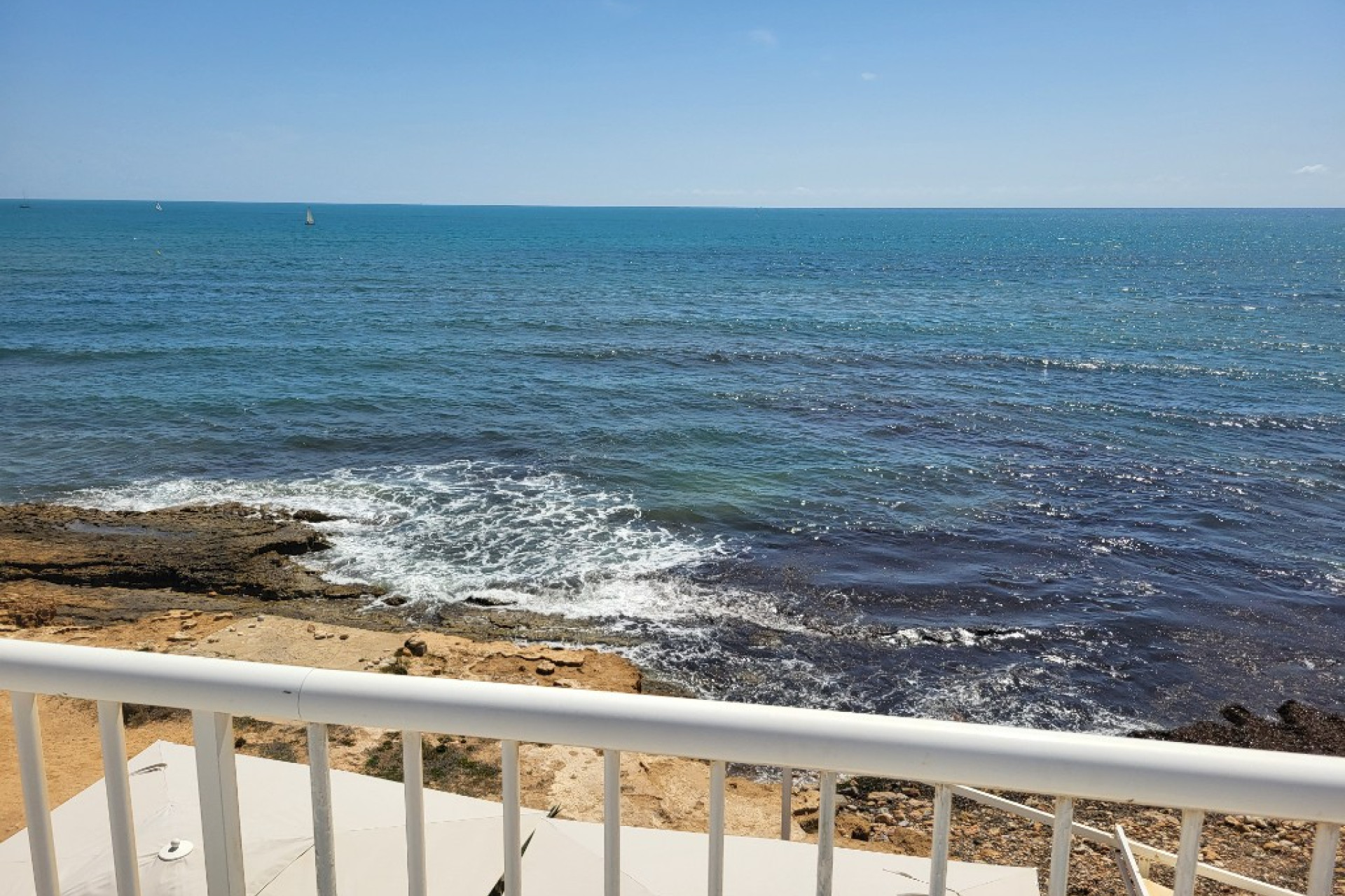 Herverkoop - 1. Appartement / flat - Torrevieja - Costa Blanca Zuid