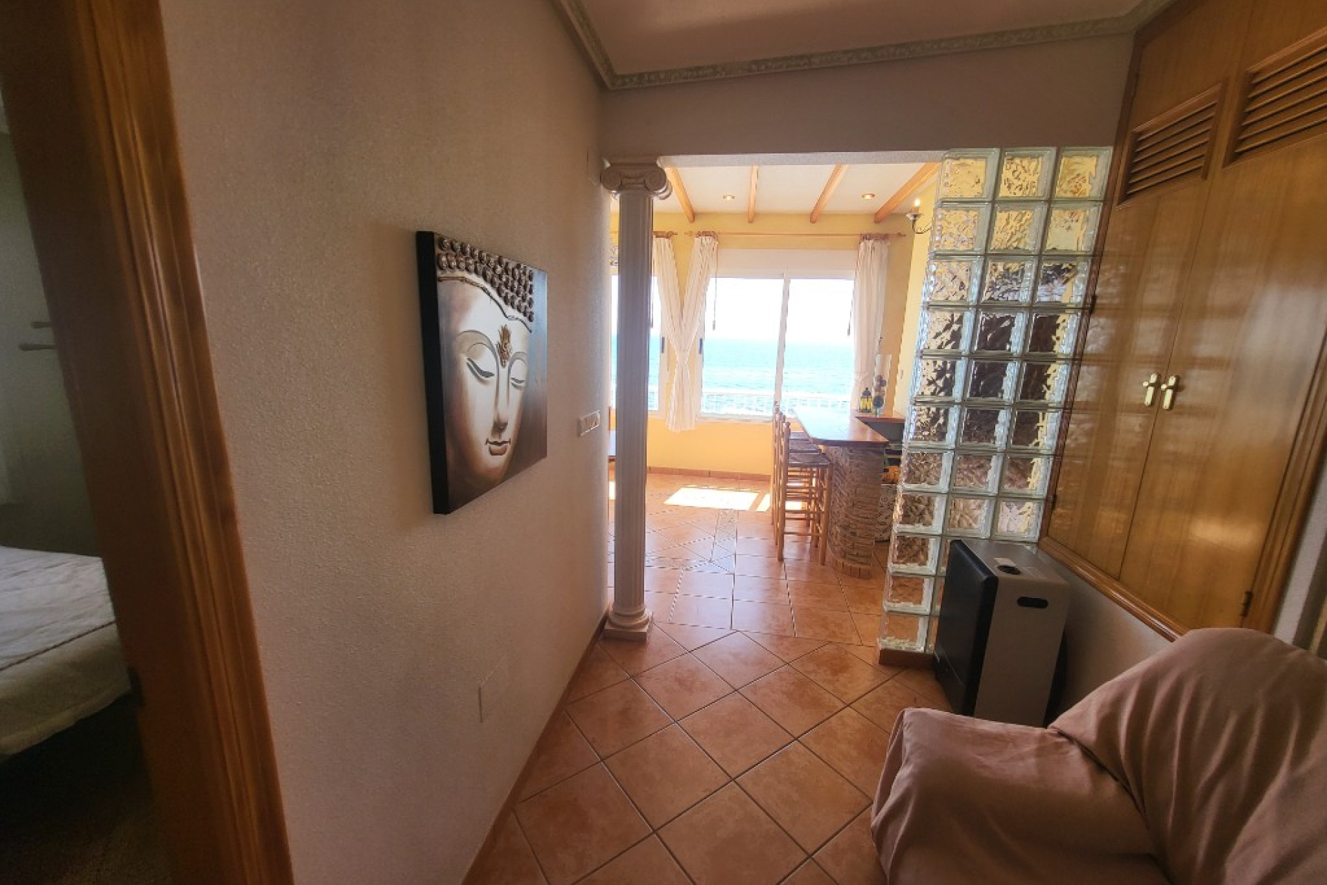 Herverkoop - 1. Appartement / flat - Torrevieja - Costa Blanca Zuid