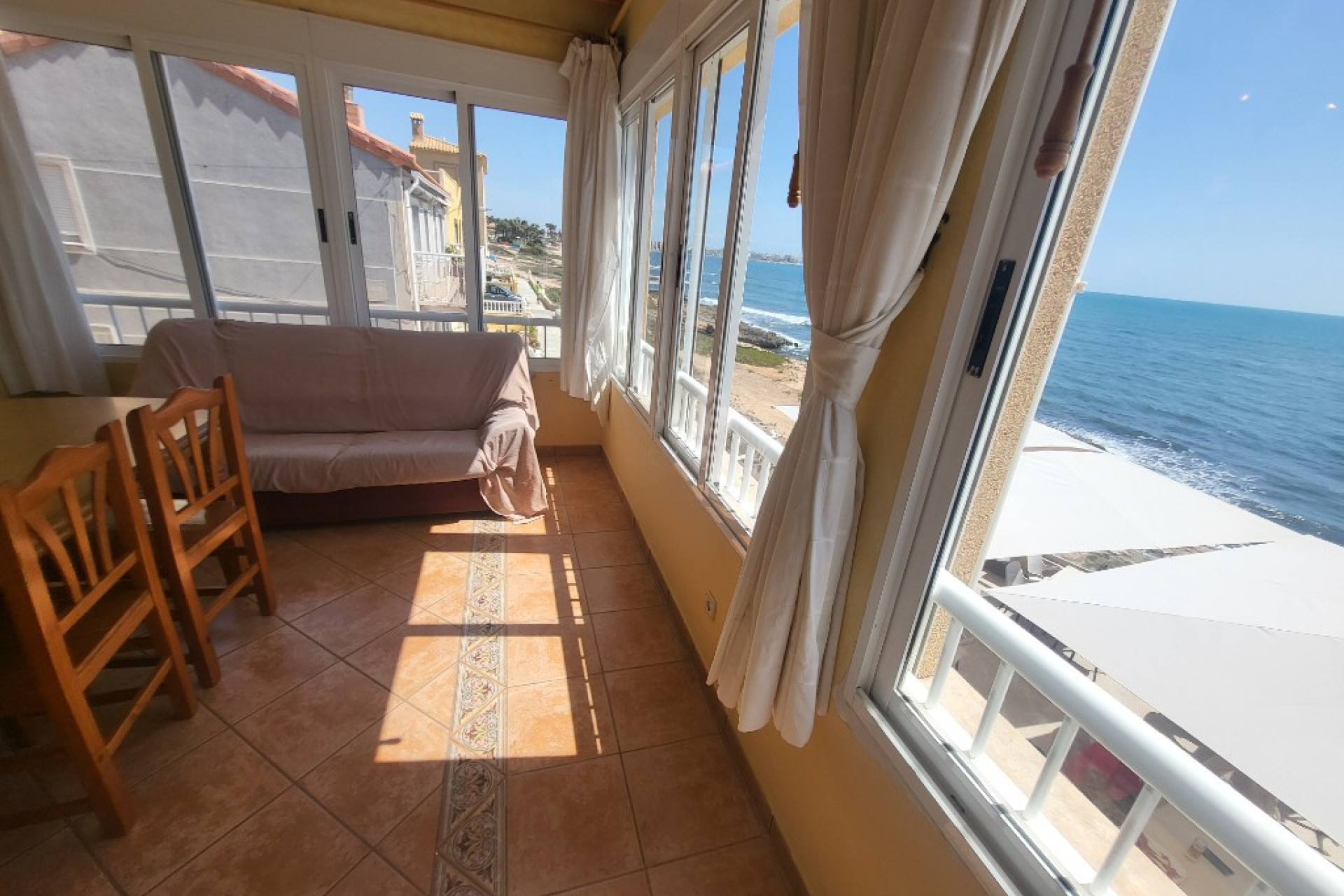 Herverkoop - 1. Appartement / flat - Torrevieja - Costa Blanca Zuid