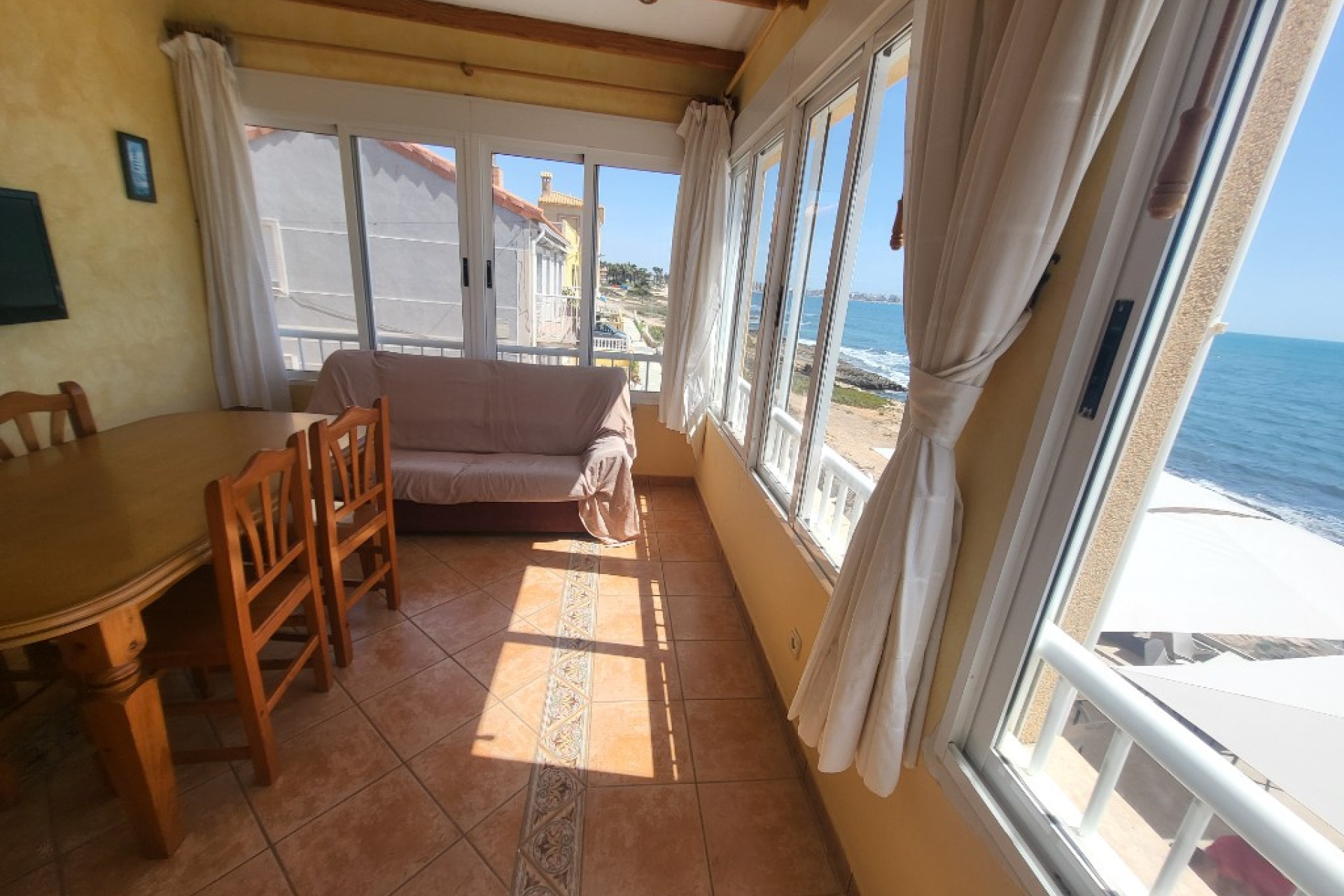 Herverkoop - 1. Appartement / flat - Torrevieja - Costa Blanca Zuid