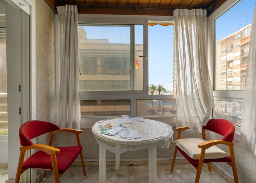 Herverkoop - 1. Appartement / flat - Torrevieja - Costa Blanca Zuid