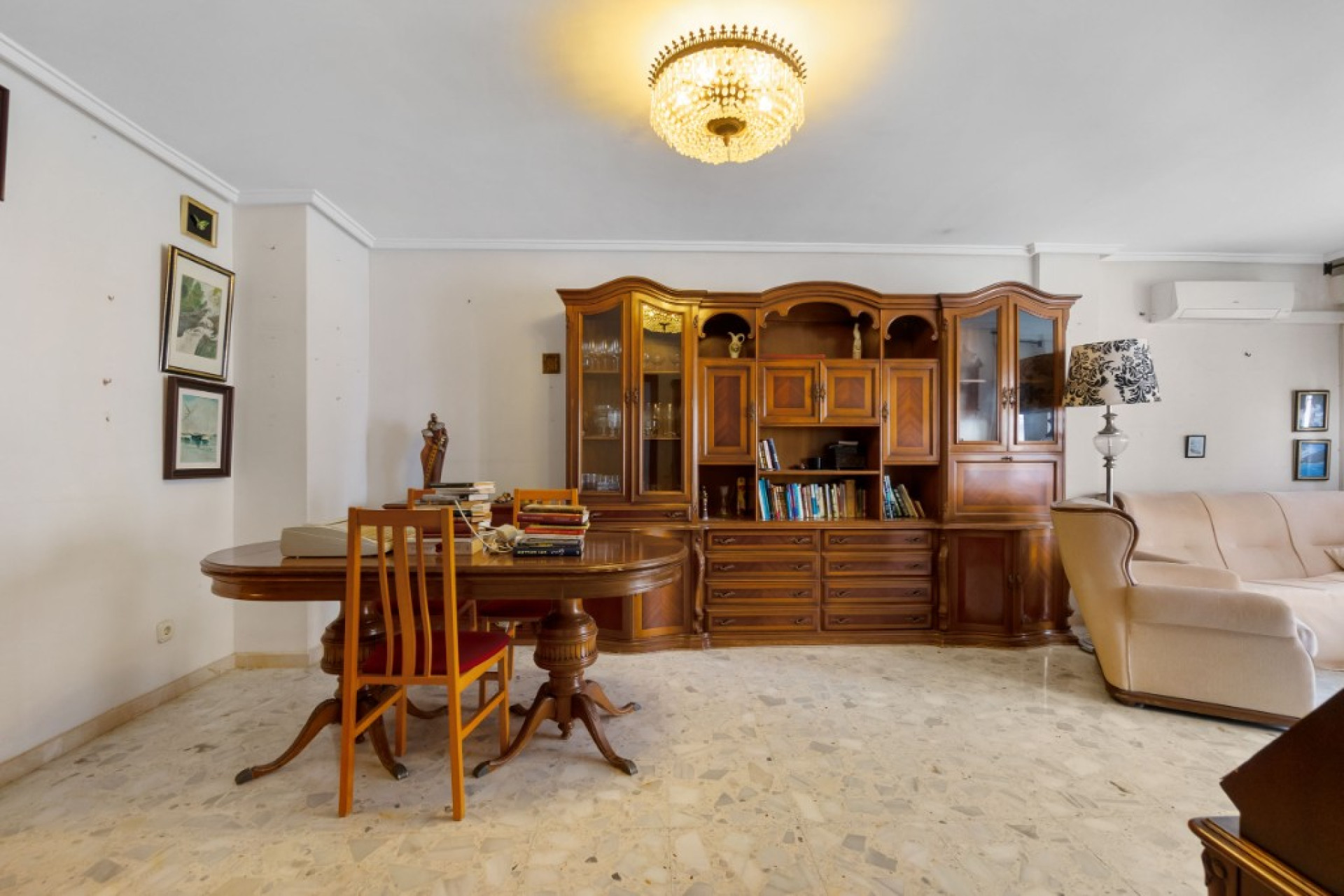 Herverkoop - 1. Appartement / flat - Torrevieja - Costa Blanca Zuid