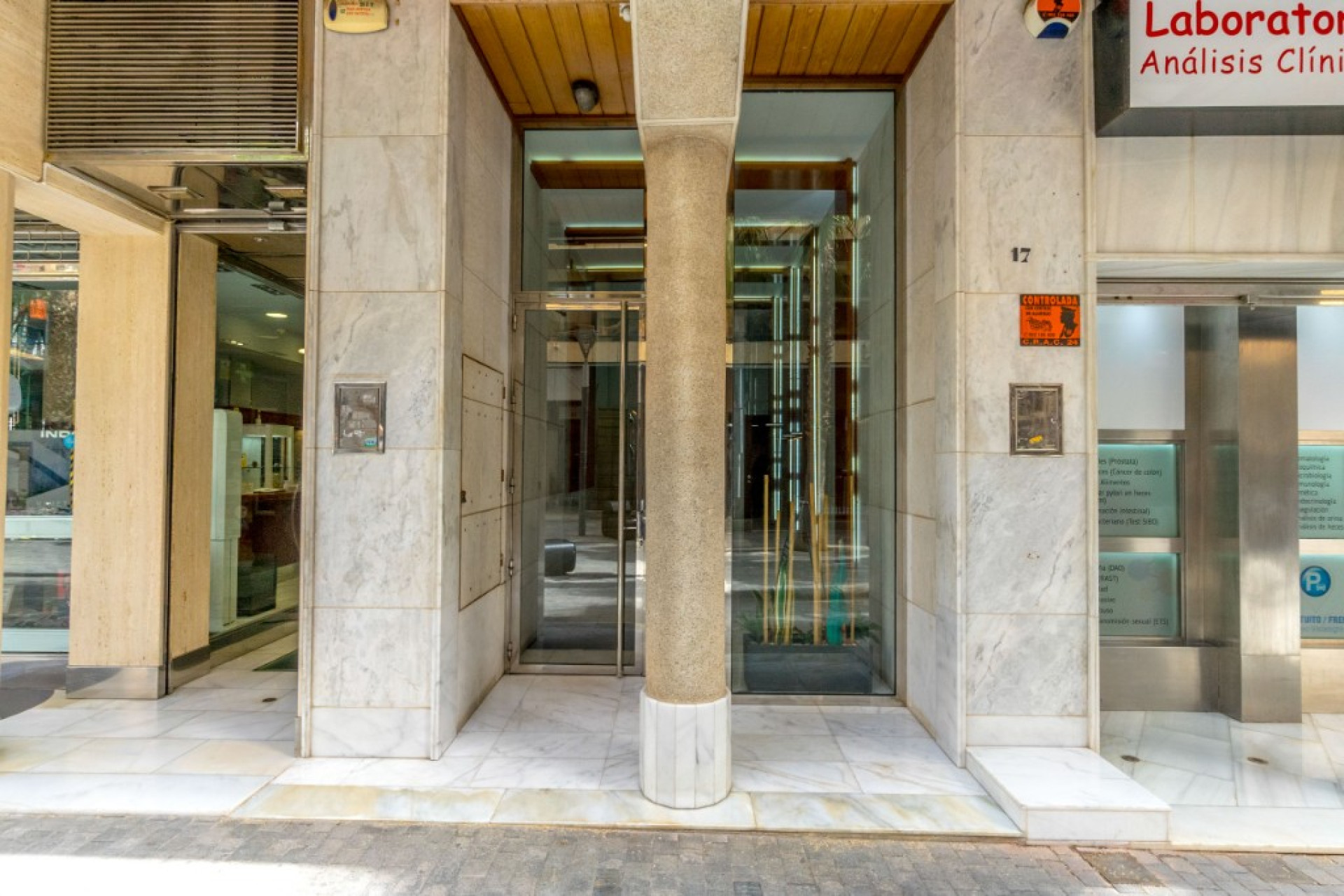 Herverkoop - 1. Appartement / flat - Torrevieja - Costa Blanca Zuid