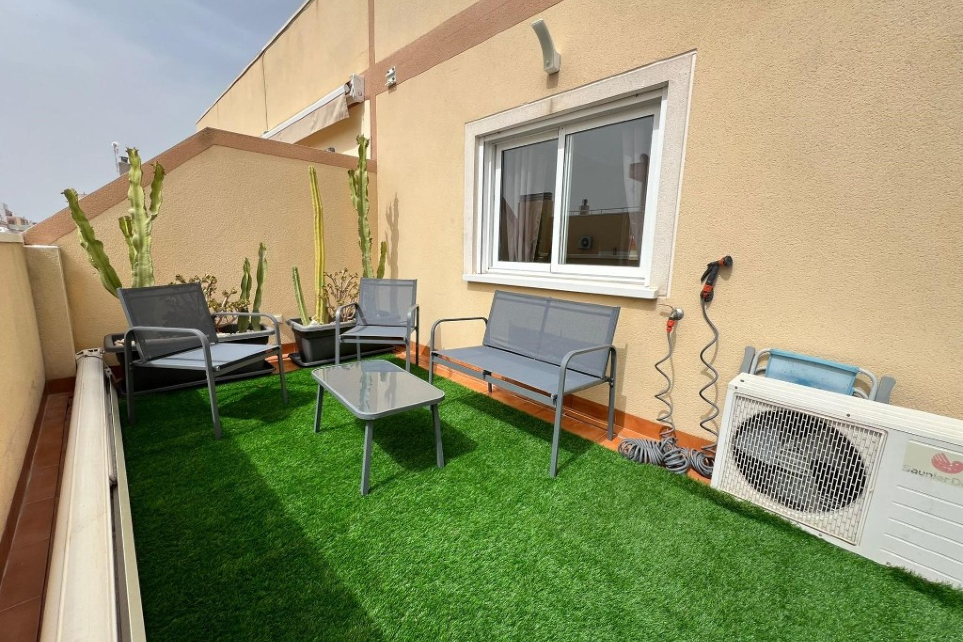 Herverkoop - 1. Appartement / flat - Torrevieja - Costa Blanca Zuid