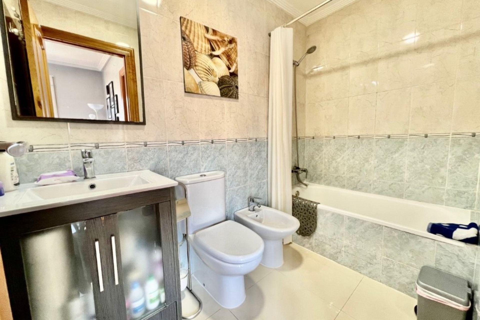 Herverkoop - 1. Appartement / flat - Torrevieja - Costa Blanca Zuid