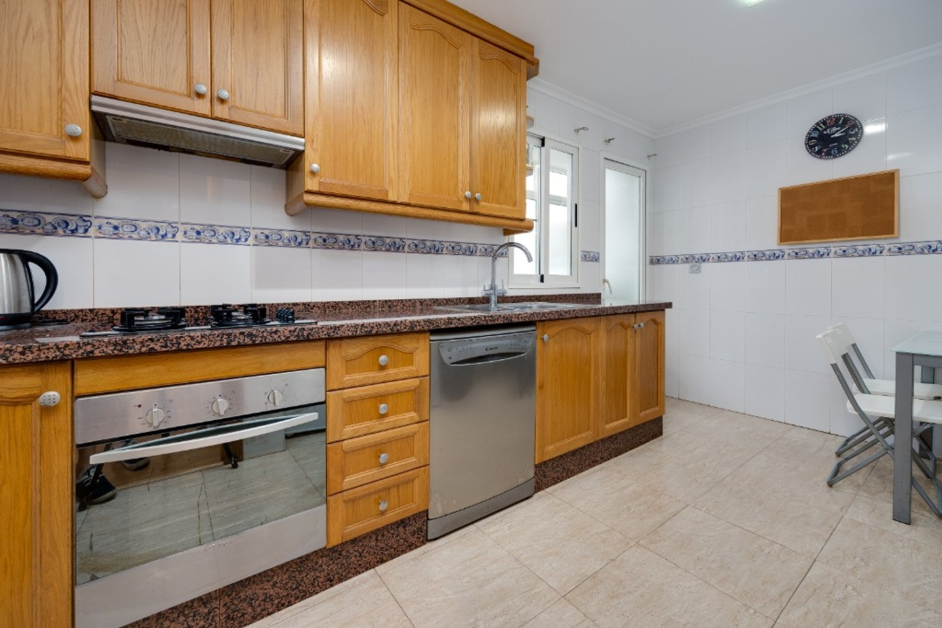 Herverkoop - 1. Appartement / flat - Torrevieja - Costa Blanca Zuid
