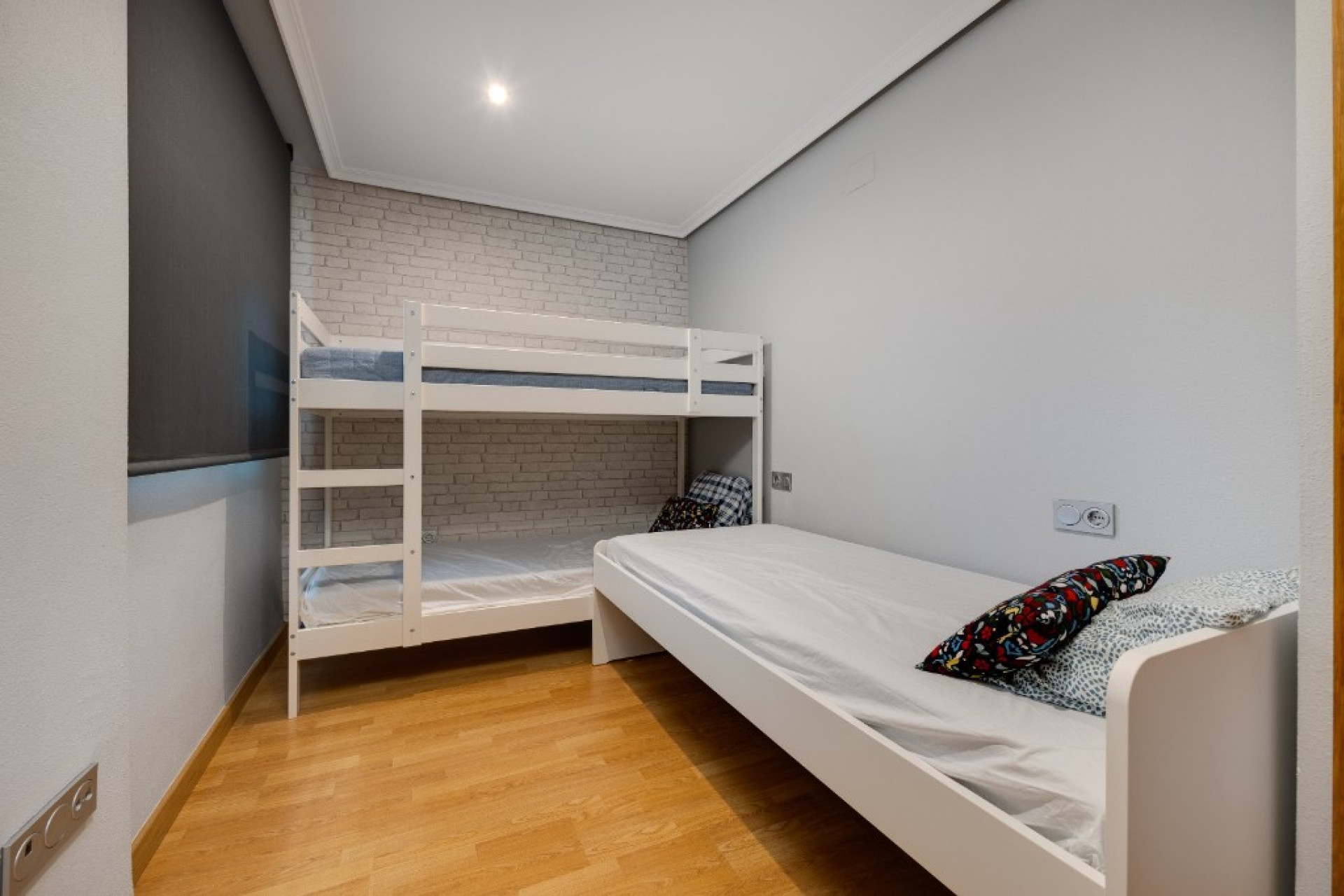 Herverkoop - 1. Appartement / flat - Torrevieja - Costa Blanca Zuid