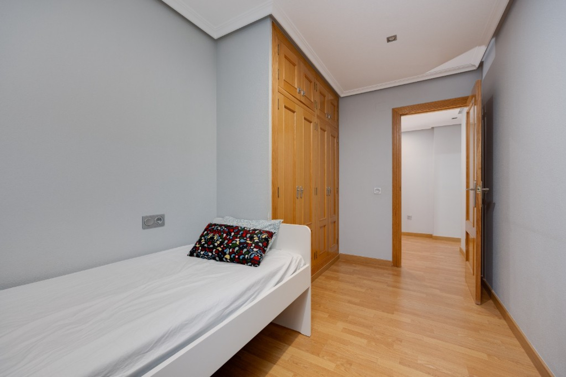 Herverkoop - 1. Appartement / flat - Torrevieja - Costa Blanca Zuid