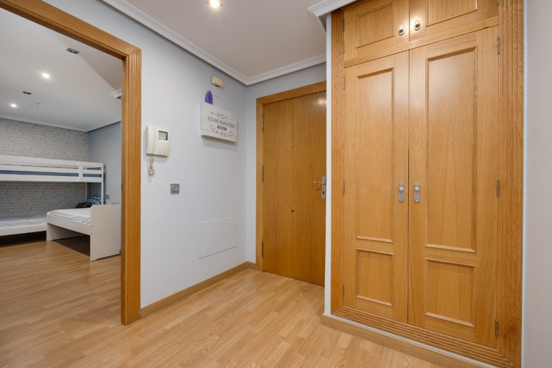 Herverkoop - 1. Appartement / flat - Torrevieja - Costa Blanca Zuid