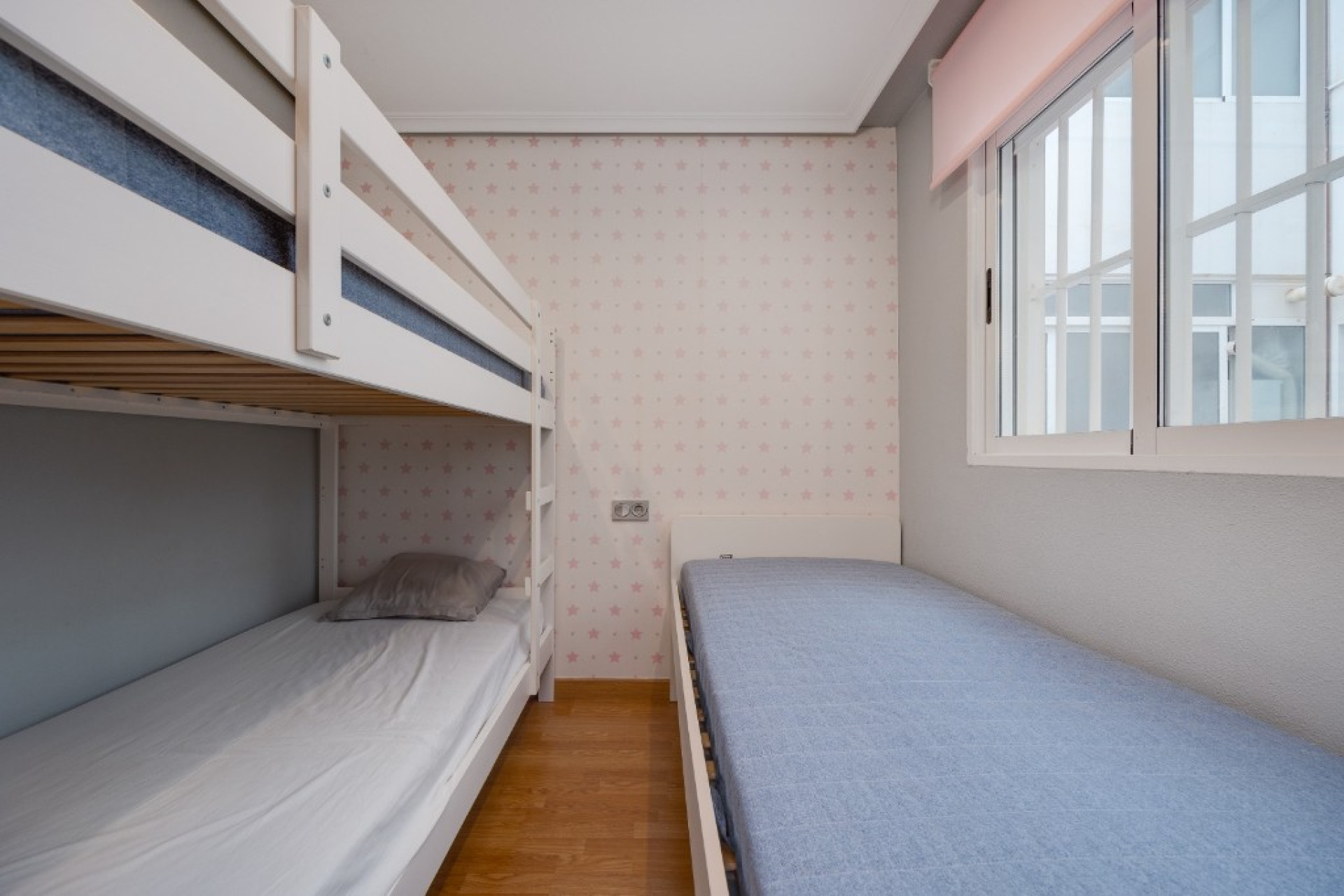 Herverkoop - 1. Appartement / flat - Torrevieja - Costa Blanca Zuid