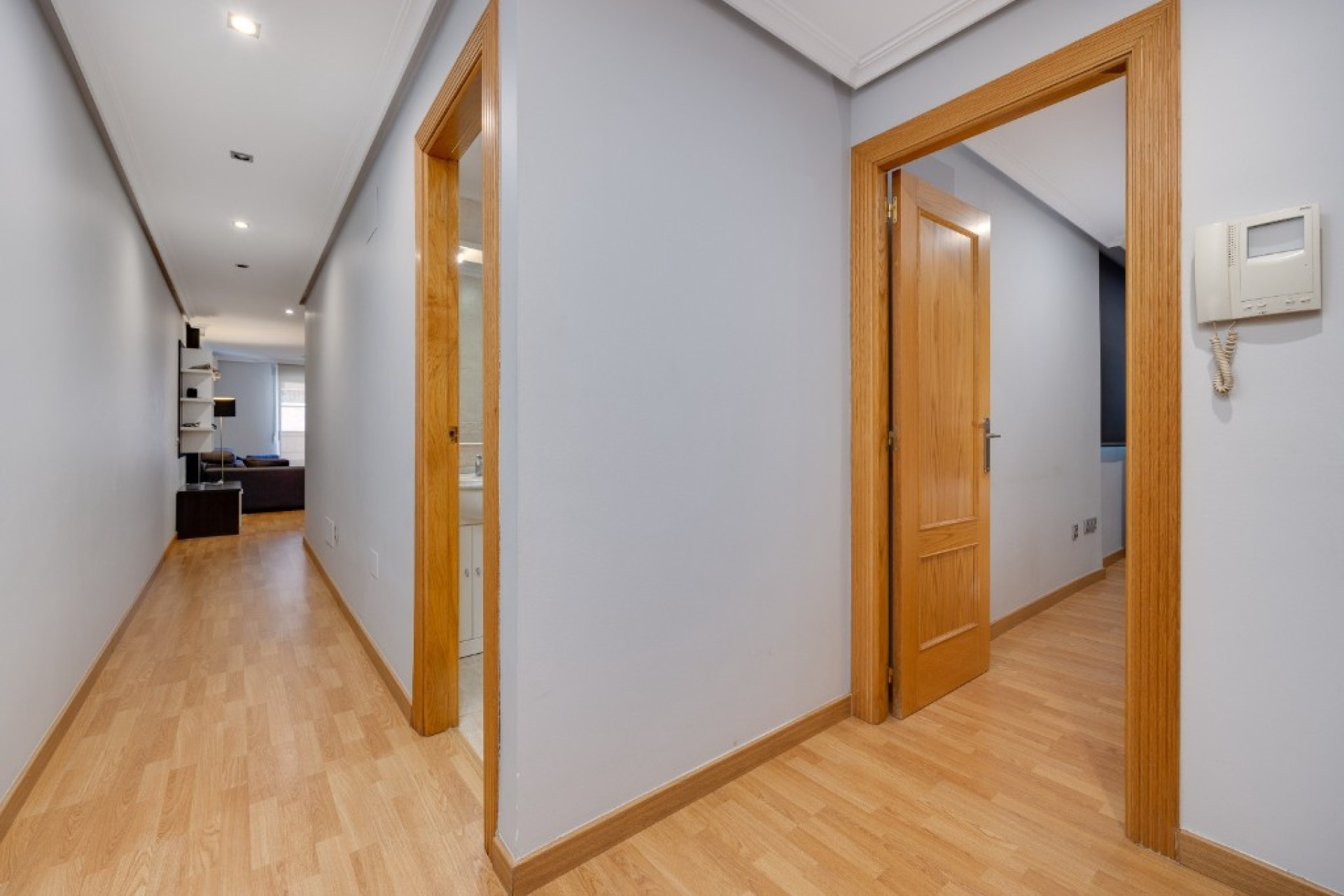 Herverkoop - 1. Appartement / flat - Torrevieja - Costa Blanca Zuid