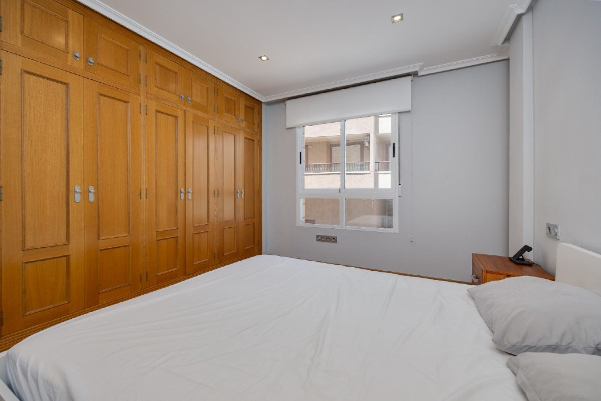 Herverkoop - 1. Appartement / flat - Torrevieja - Costa Blanca Zuid