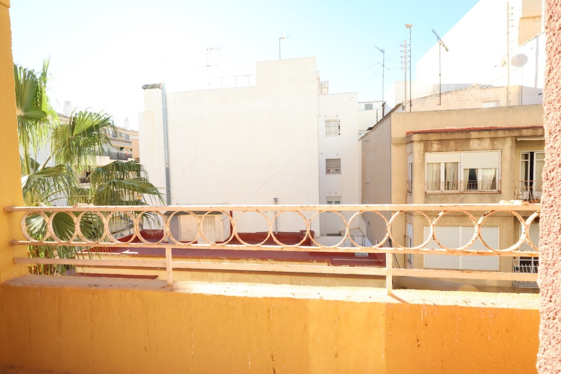 Herverkoop - 1. Appartement / flat - Torrevieja - Costa Blanca Zuid