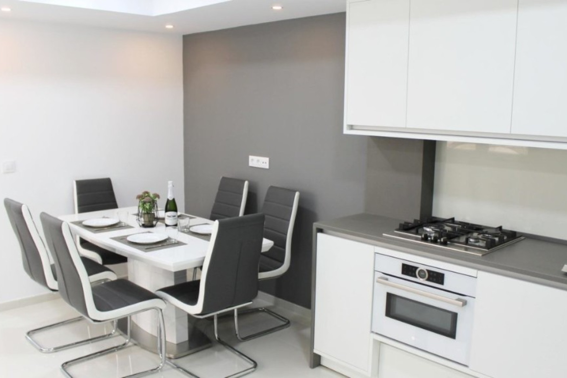 Herverkoop - 1. Appartement / flat - Torrevieja - Costa Blanca Zuid