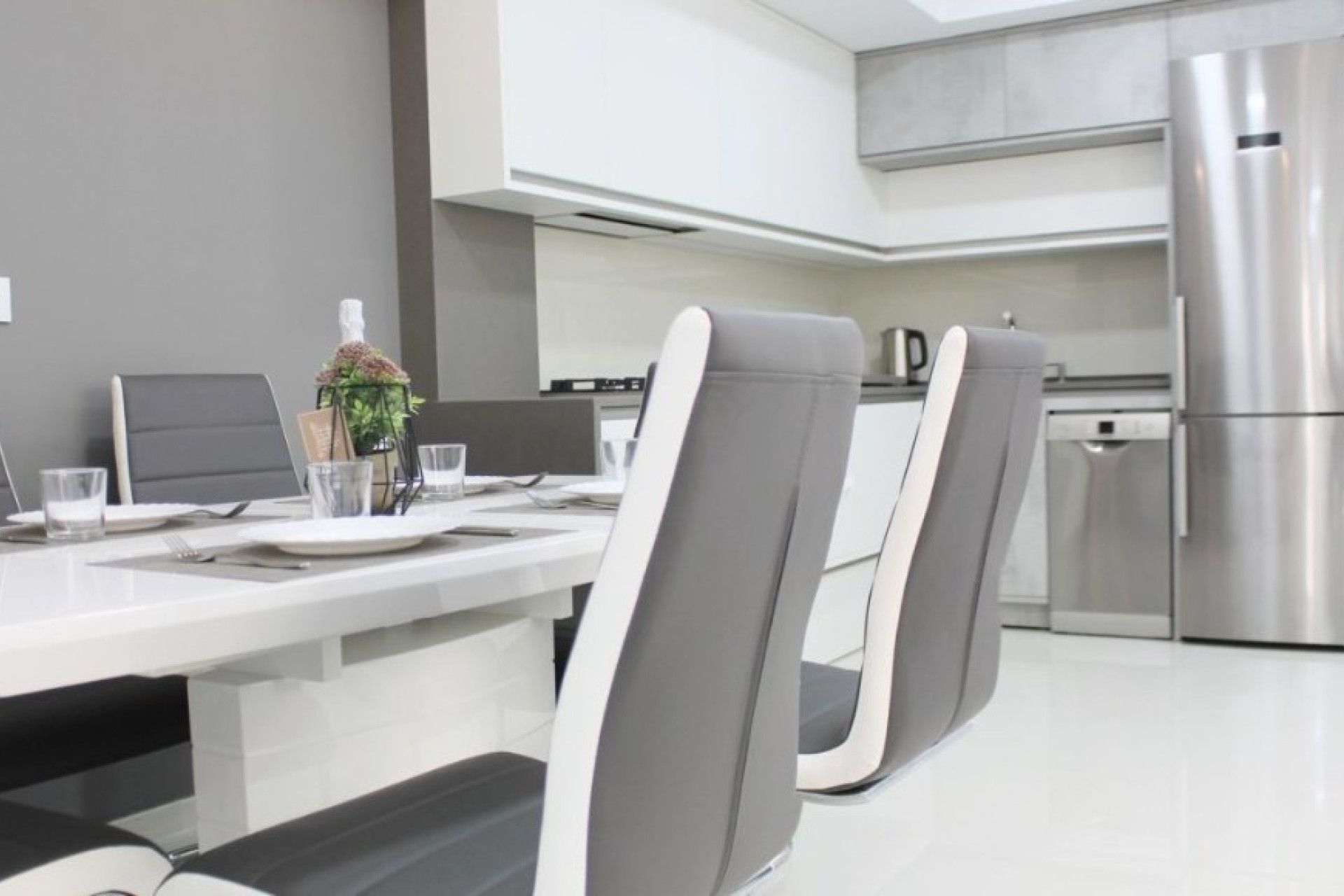 Herverkoop - 1. Appartement / flat - Torrevieja - Costa Blanca Zuid