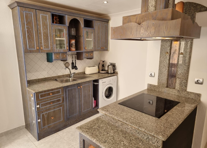 Herverkoop - 1. Appartement / flat - Torrevieja - Costa Blanca Zuid