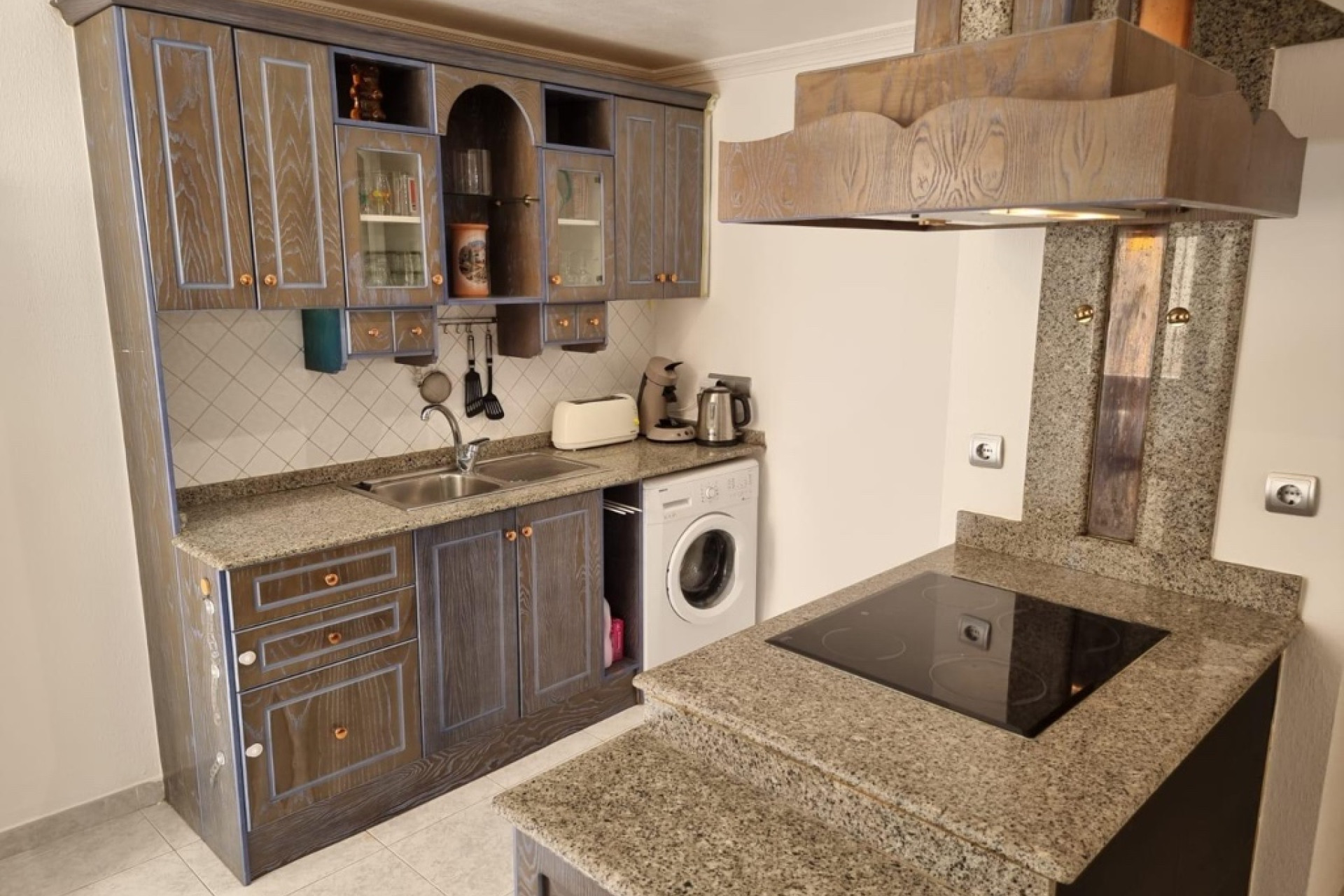 Herverkoop - 1. Appartement / flat - Torrevieja - Costa Blanca Zuid