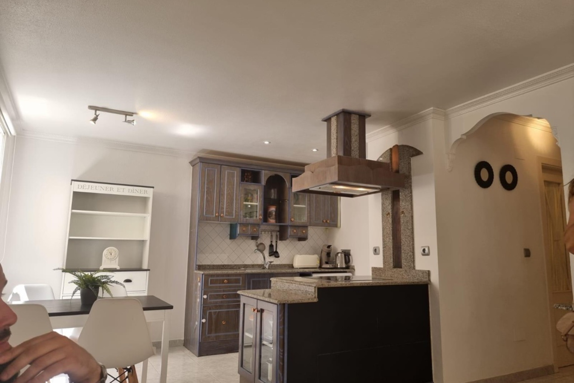 Herverkoop - 1. Appartement / flat - Torrevieja - Costa Blanca Zuid