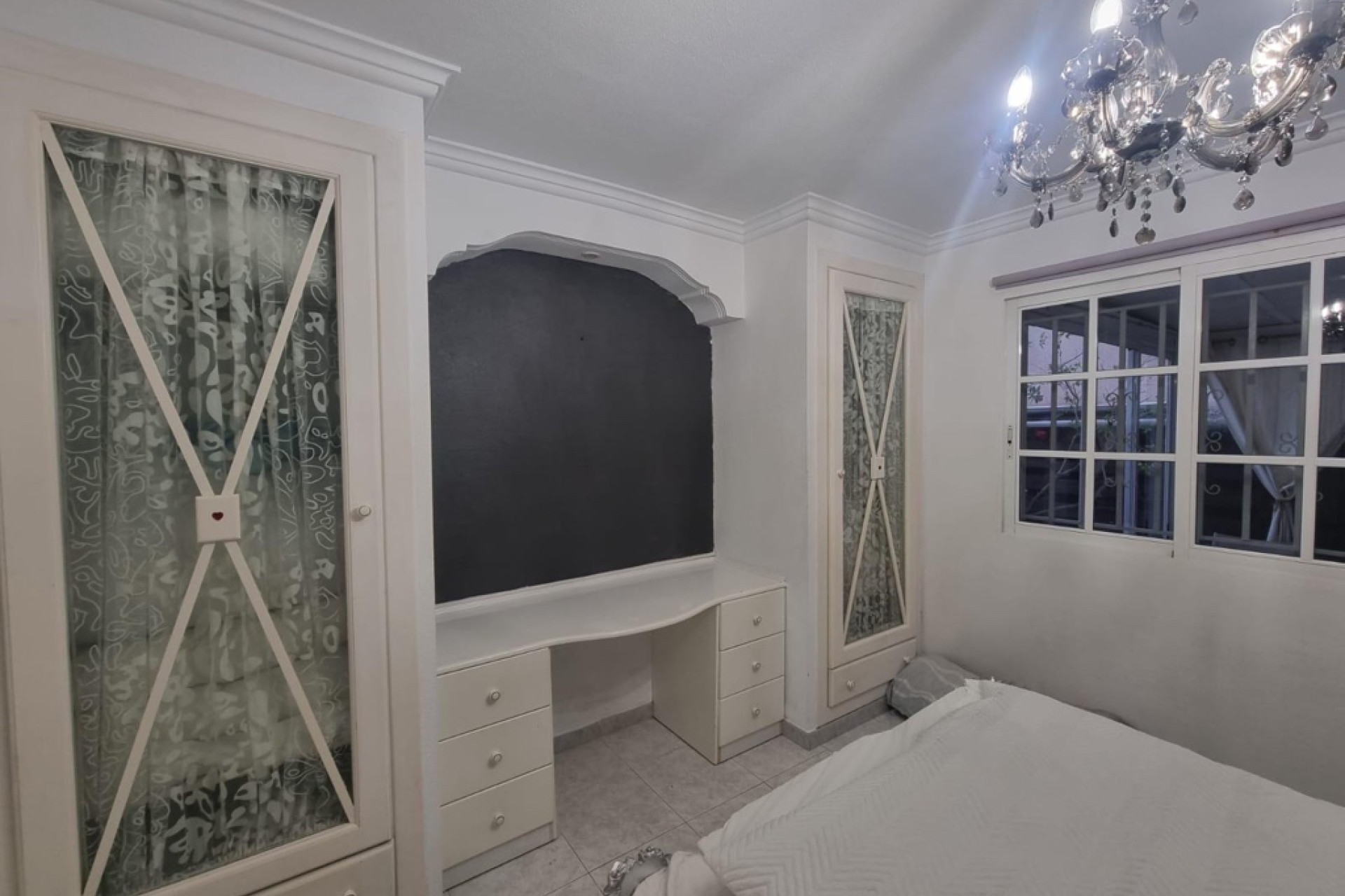 Herverkoop - 1. Appartement / flat - Torrevieja - Costa Blanca Zuid