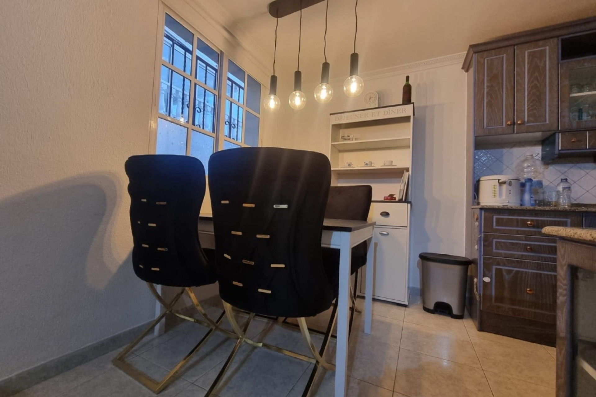 Herverkoop - 1. Appartement / flat - Torrevieja - Costa Blanca Zuid