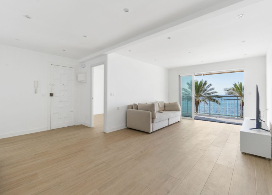 Herverkoop - 1. Appartement / flat - Torrevieja - Costa Blanca Zuid