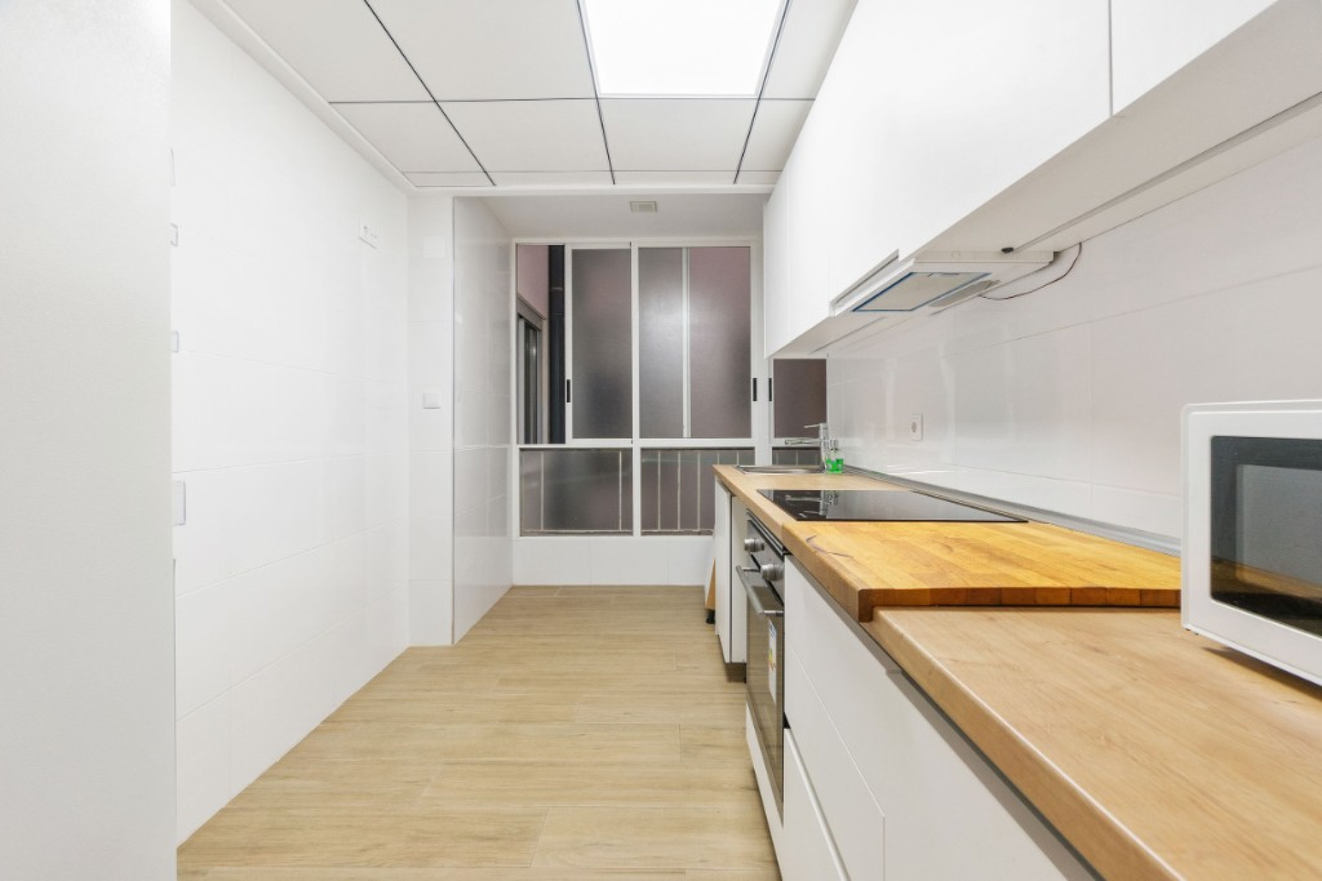 Herverkoop - 1. Appartement / flat - Torrevieja - Costa Blanca Zuid