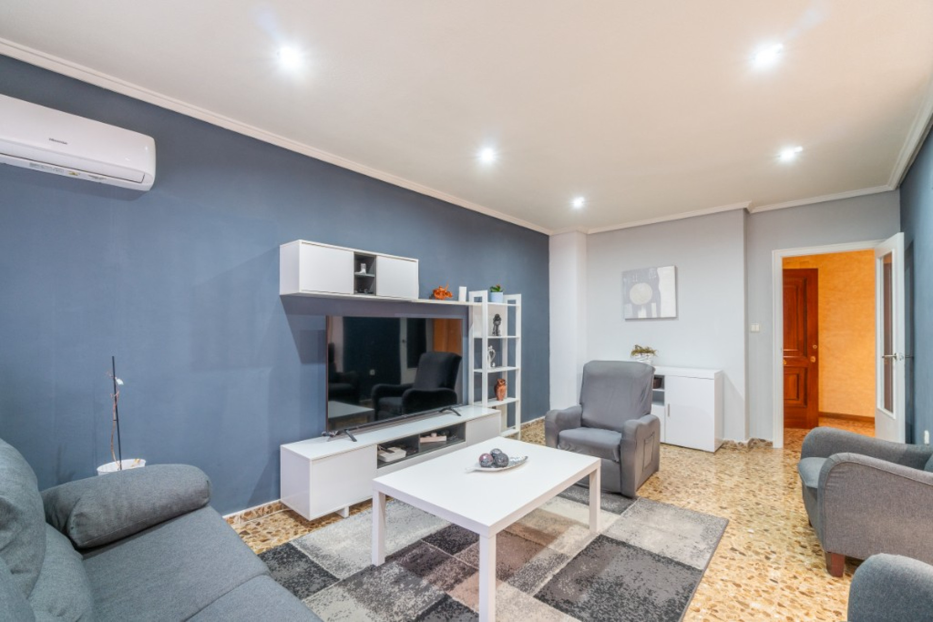 Herverkoop - 1. Appartement / flat - Torrevieja - Costa Blanca Zuid