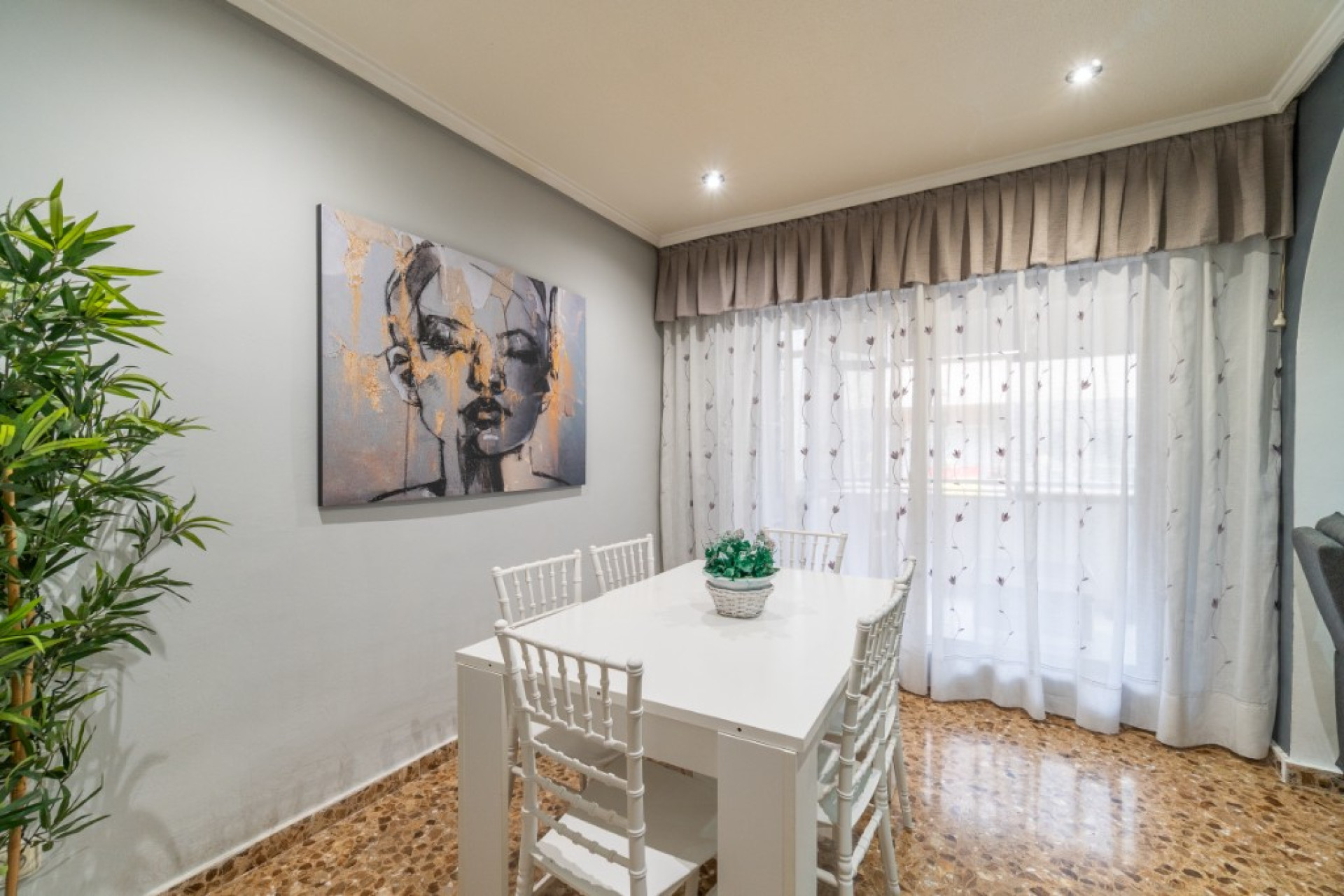Herverkoop - 1. Appartement / flat - Torrevieja - Costa Blanca Zuid