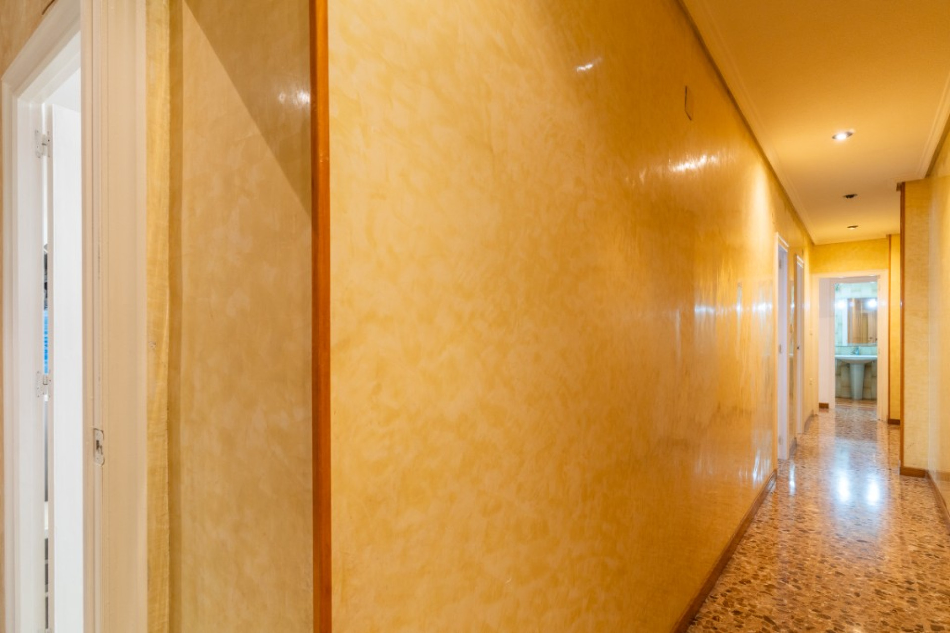 Herverkoop - 1. Appartement / flat - Torrevieja - Costa Blanca Zuid