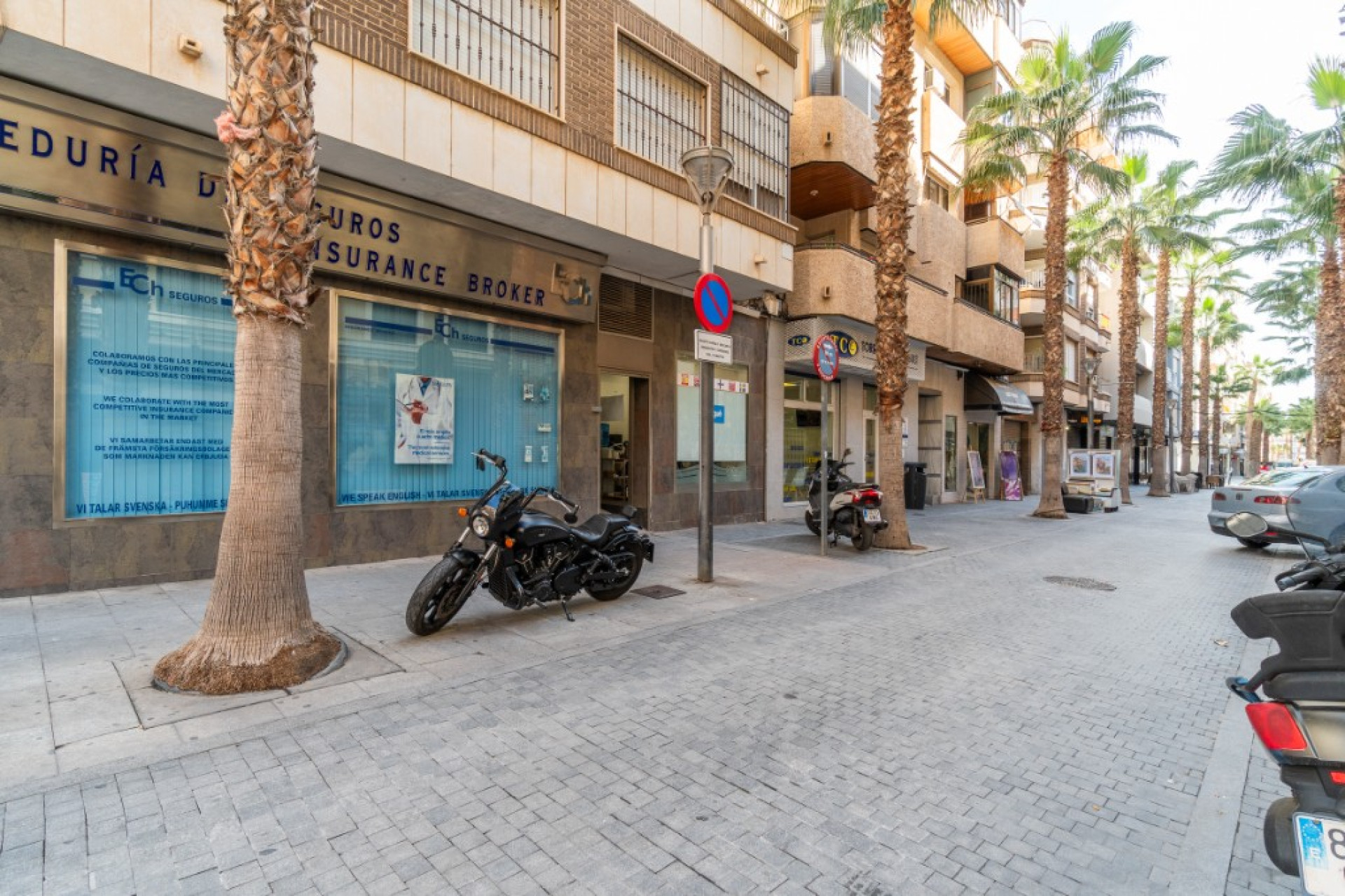 Herverkoop - 1. Appartement / flat - Torrevieja - Costa Blanca Zuid