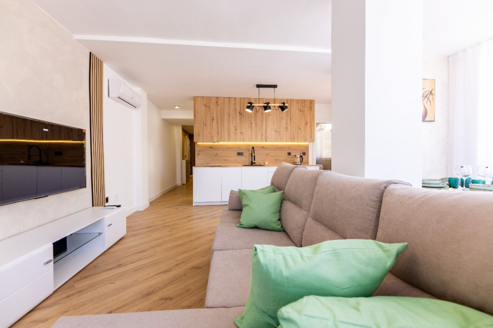 Herverkoop - 1. Appartement / flat - Torrevieja - Costa Blanca Zuid