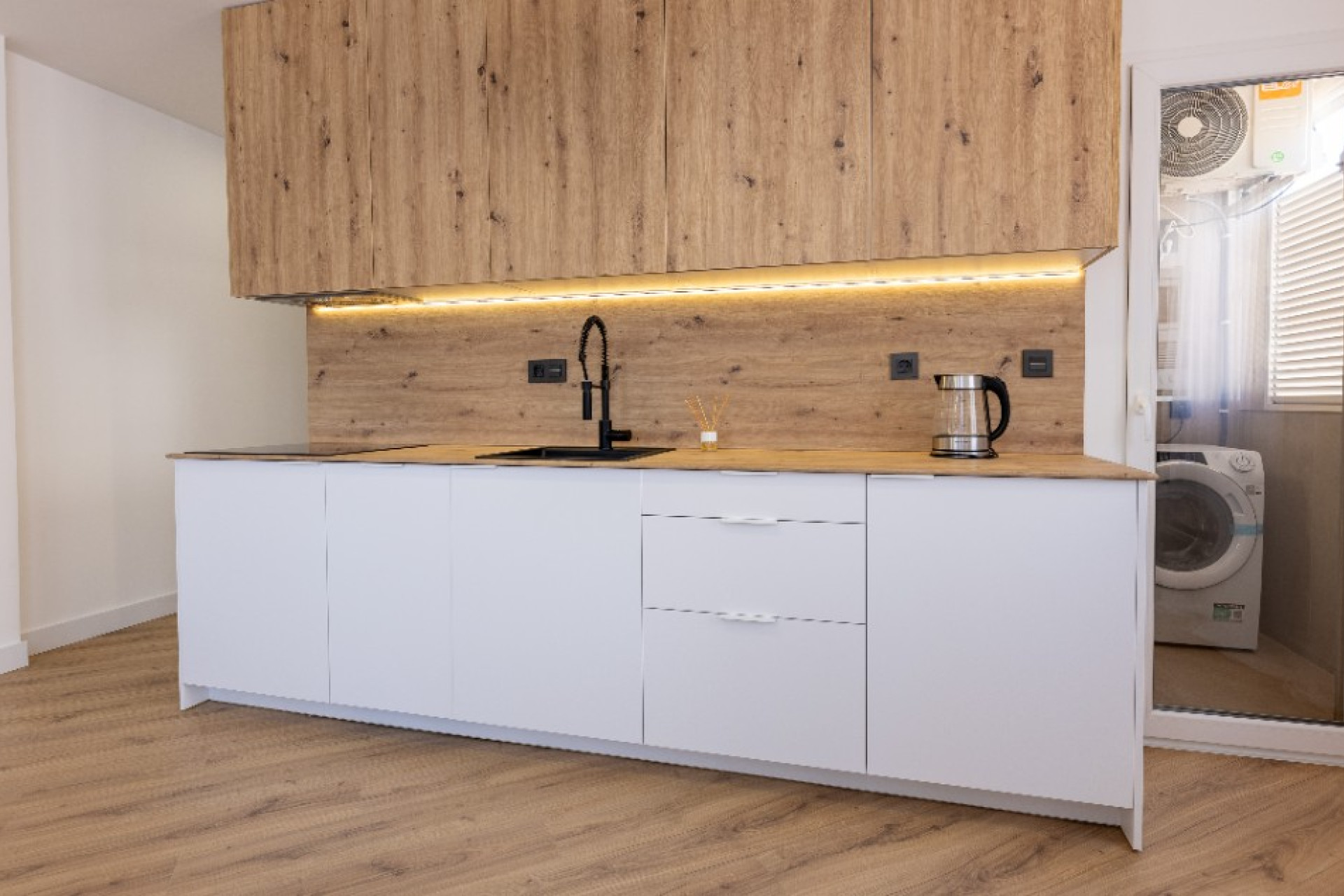 Herverkoop - 1. Appartement / flat - Torrevieja - Costa Blanca Zuid