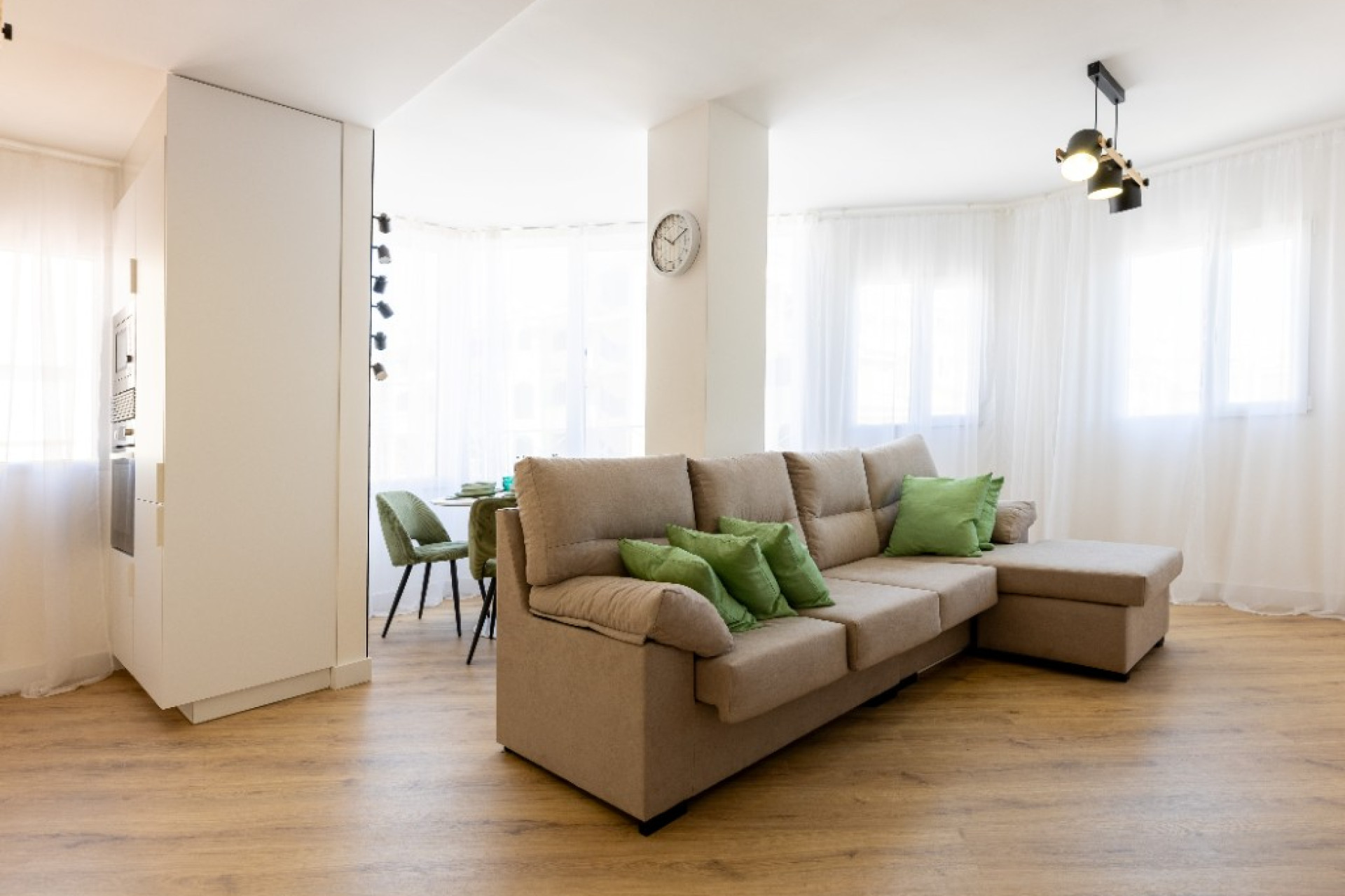 Herverkoop - 1. Appartement / flat - Torrevieja - Costa Blanca Zuid