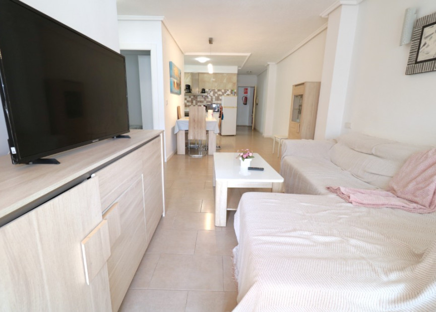 Herverkoop - 1. Appartement / flat - Torrevieja - Costa Blanca Zuid