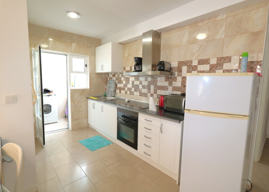 Herverkoop - 1. Appartement / flat - Torrevieja - Costa Blanca Zuid