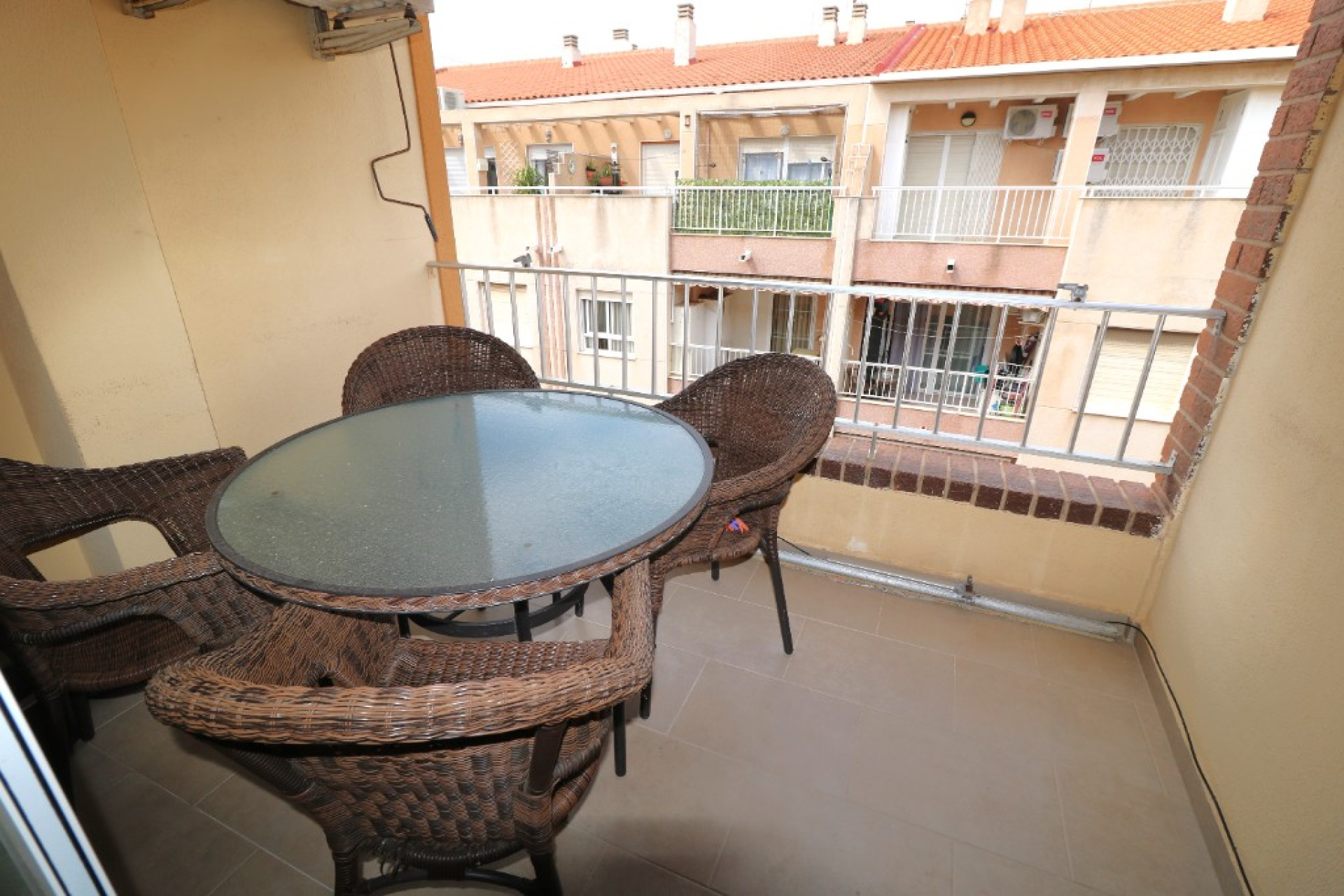 Herverkoop - 1. Appartement / flat - Torrevieja - Costa Blanca Zuid