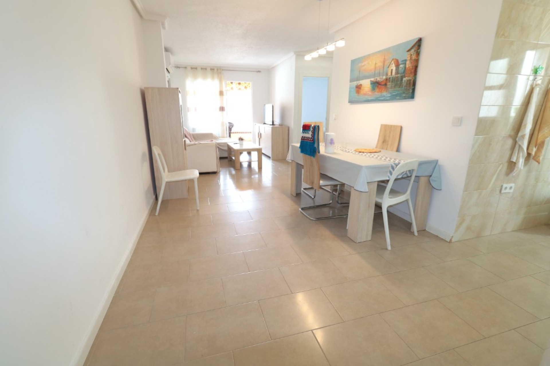 Herverkoop - 1. Appartement / flat - Torrevieja - Costa Blanca Zuid