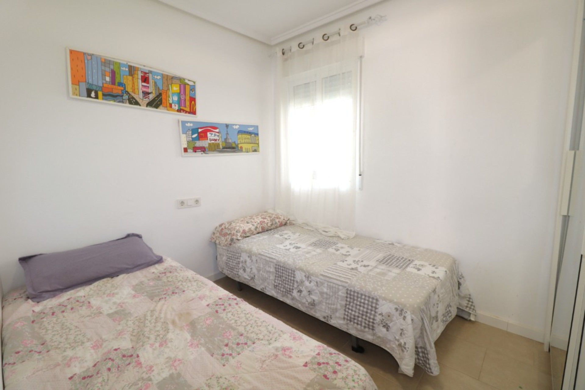 Herverkoop - 1. Appartement / flat - Torrevieja - Costa Blanca Zuid