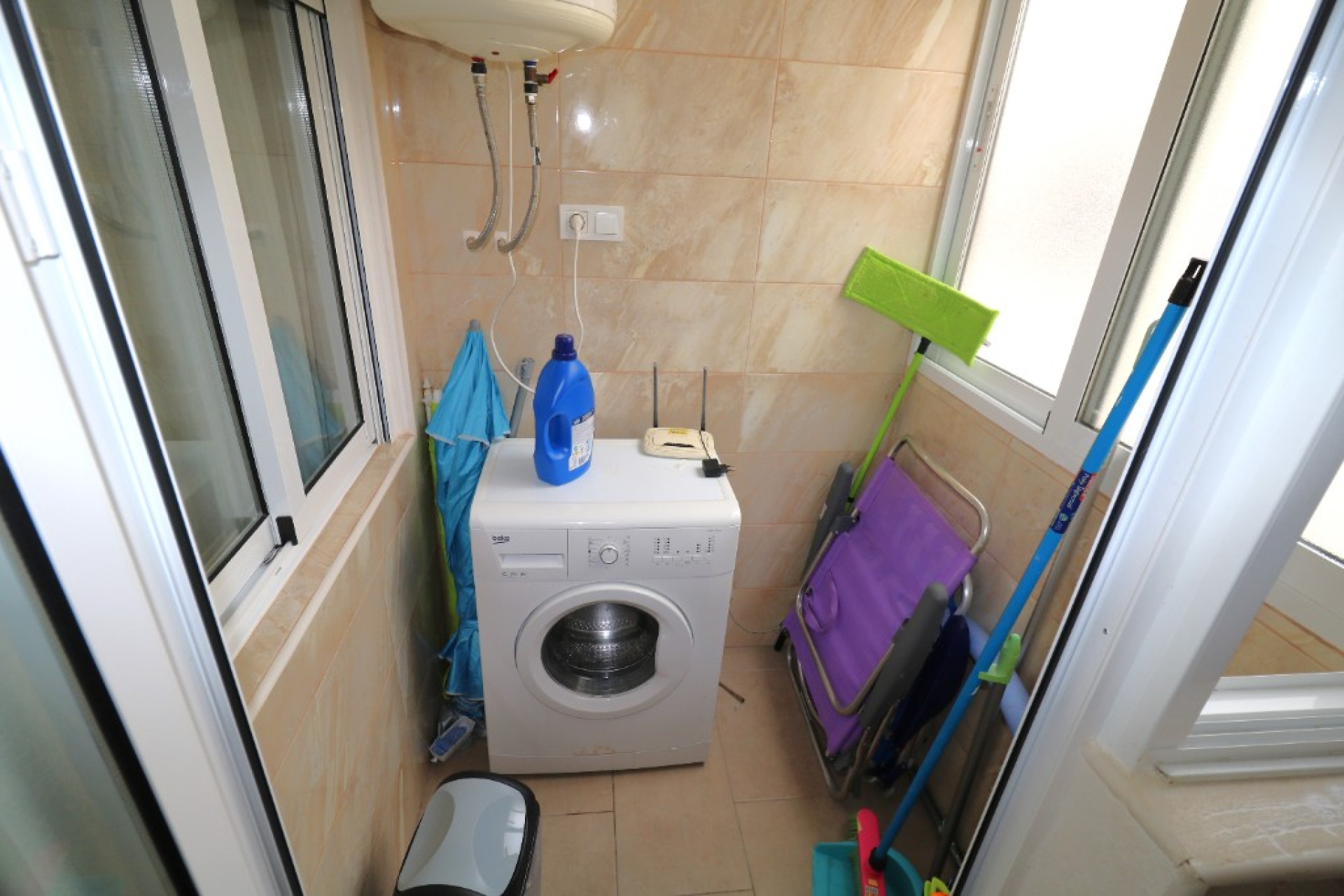 Herverkoop - 1. Appartement / flat - Torrevieja - Costa Blanca Zuid