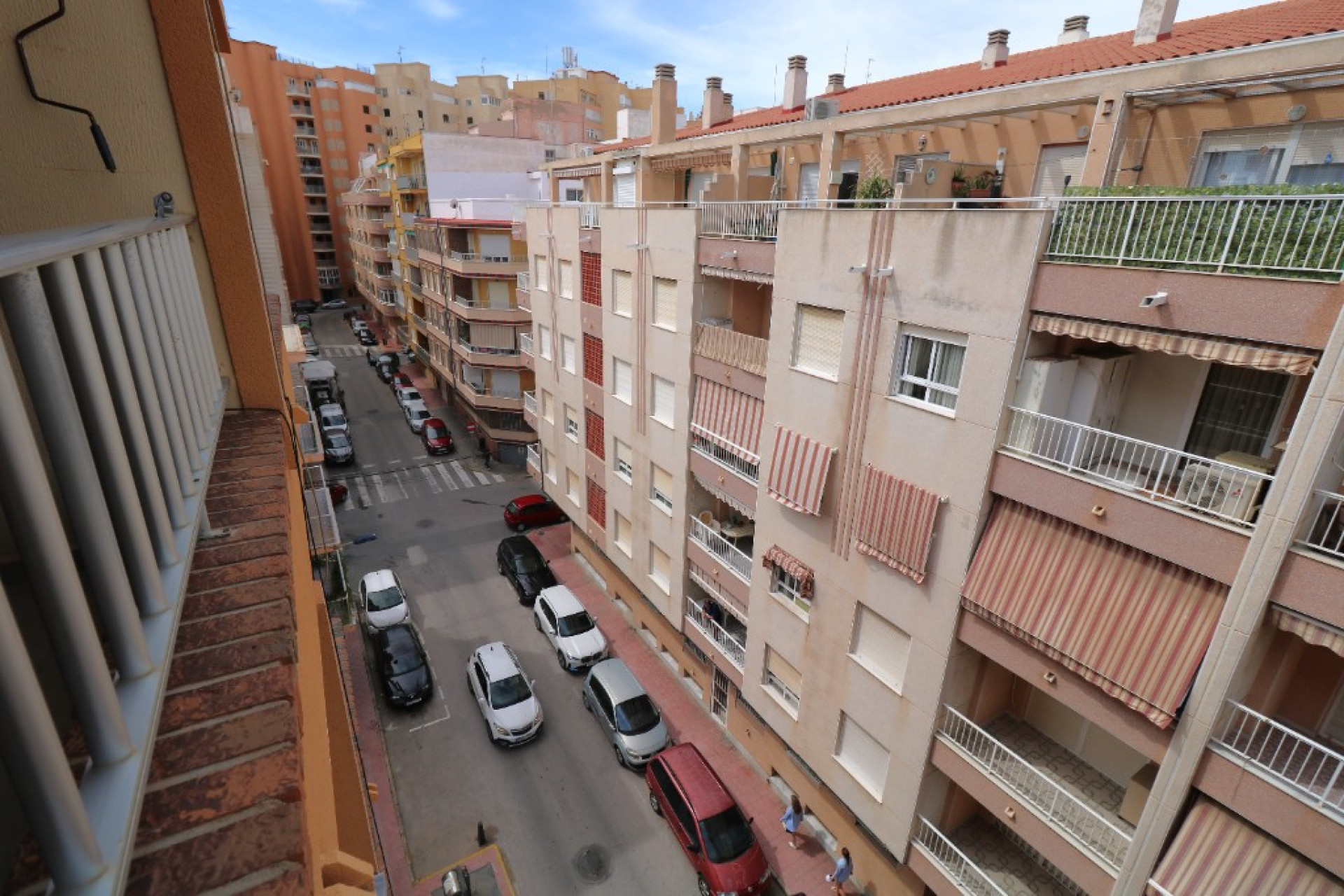 Herverkoop - 1. Appartement / flat - Torrevieja - Costa Blanca Zuid