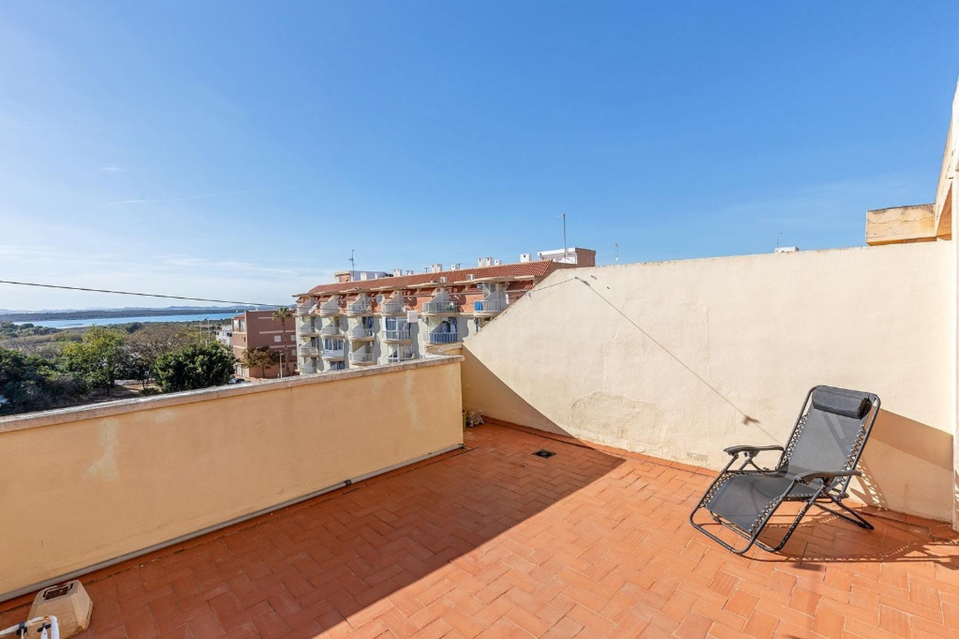 Herverkoop - 1. Appartement / flat - Torrevieja - Costa Blanca Zuid
