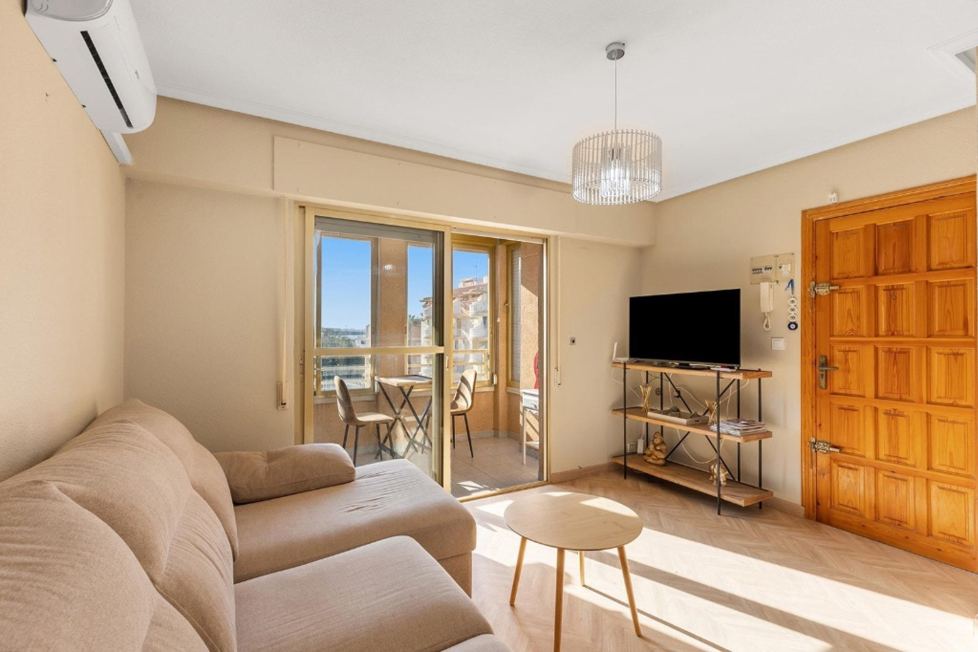 Herverkoop - 1. Appartement / flat - Torrevieja - Costa Blanca Zuid