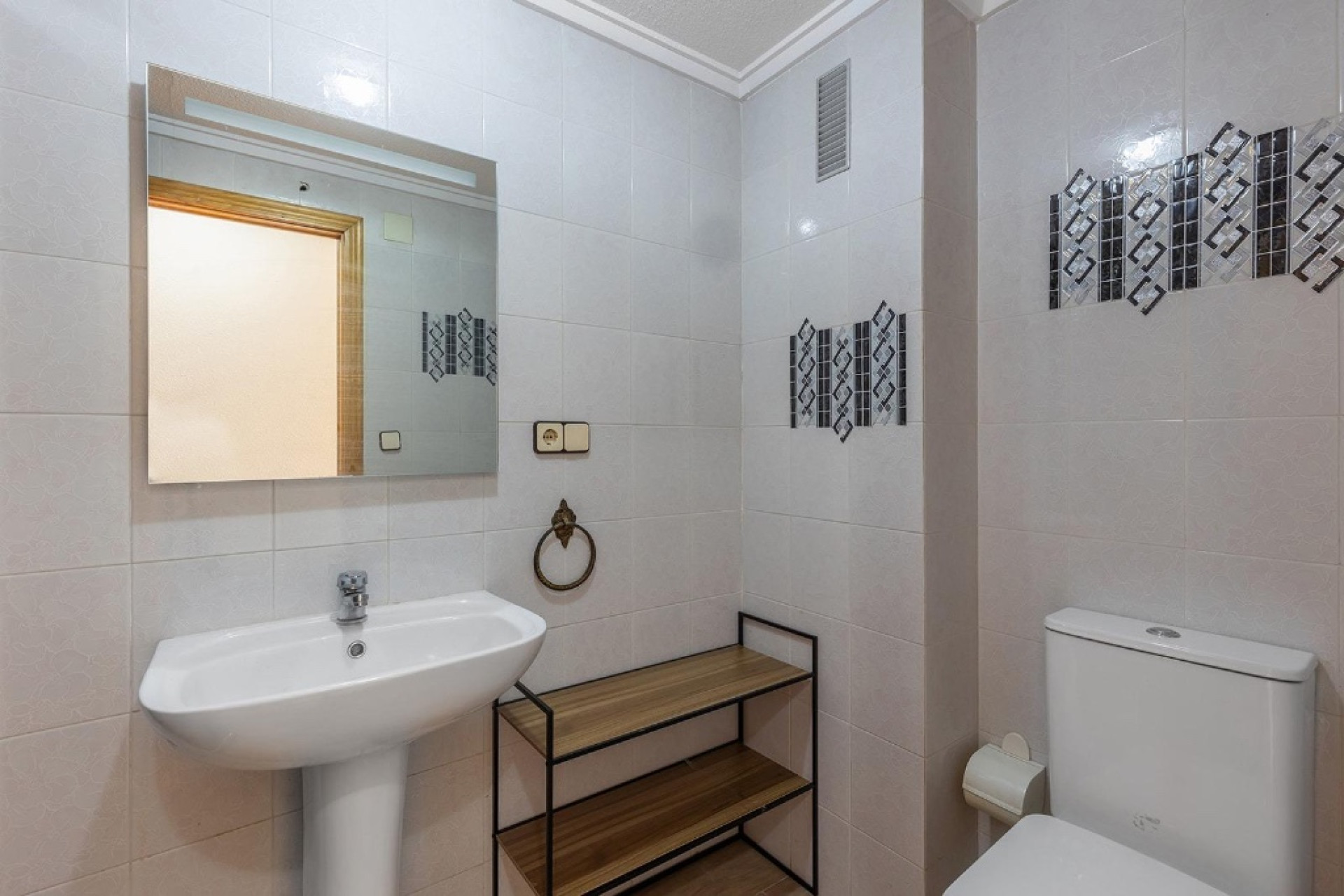 Herverkoop - 1. Appartement / flat - Torrevieja - Costa Blanca Zuid