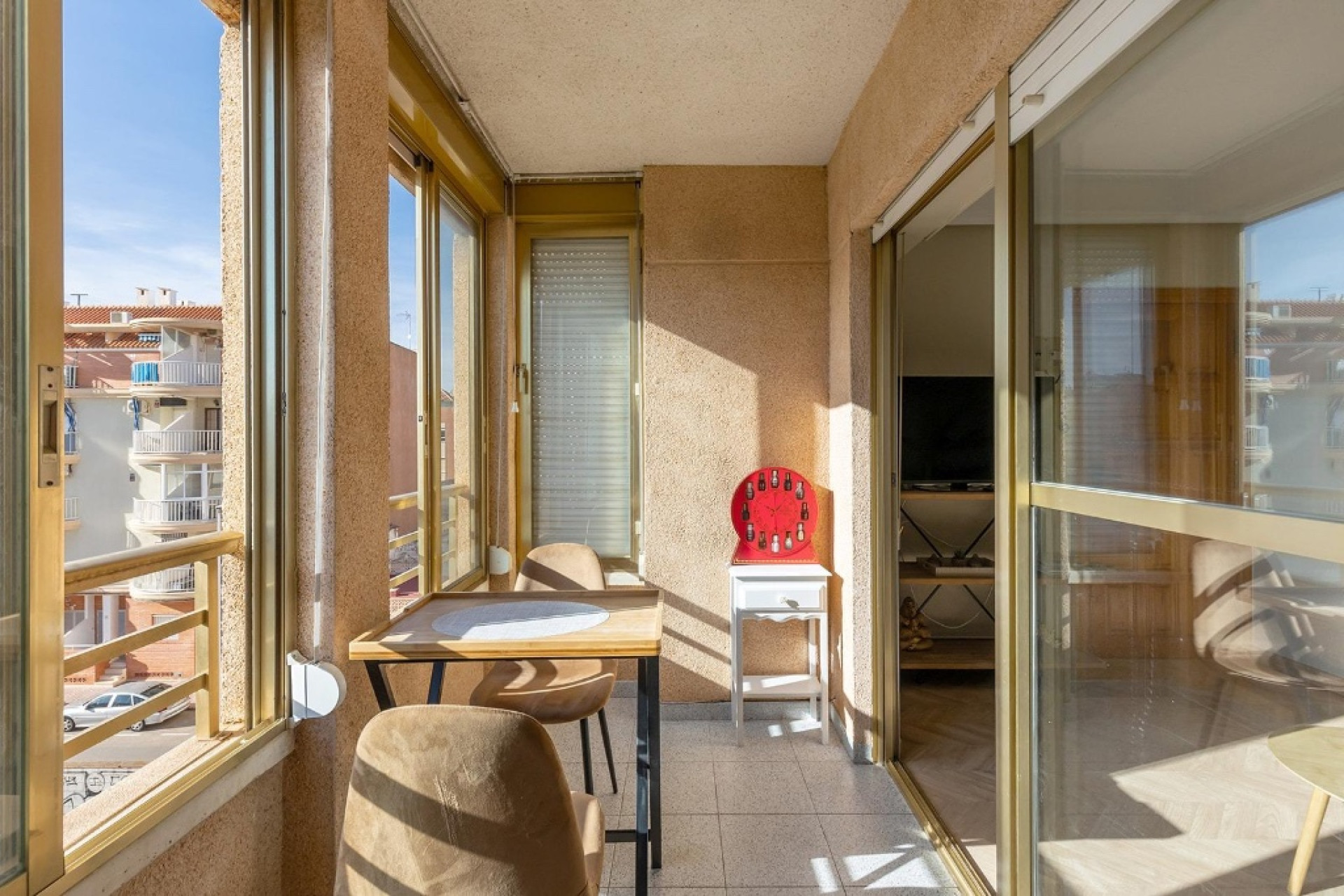 Herverkoop - 1. Appartement / flat - Torrevieja - Costa Blanca Zuid