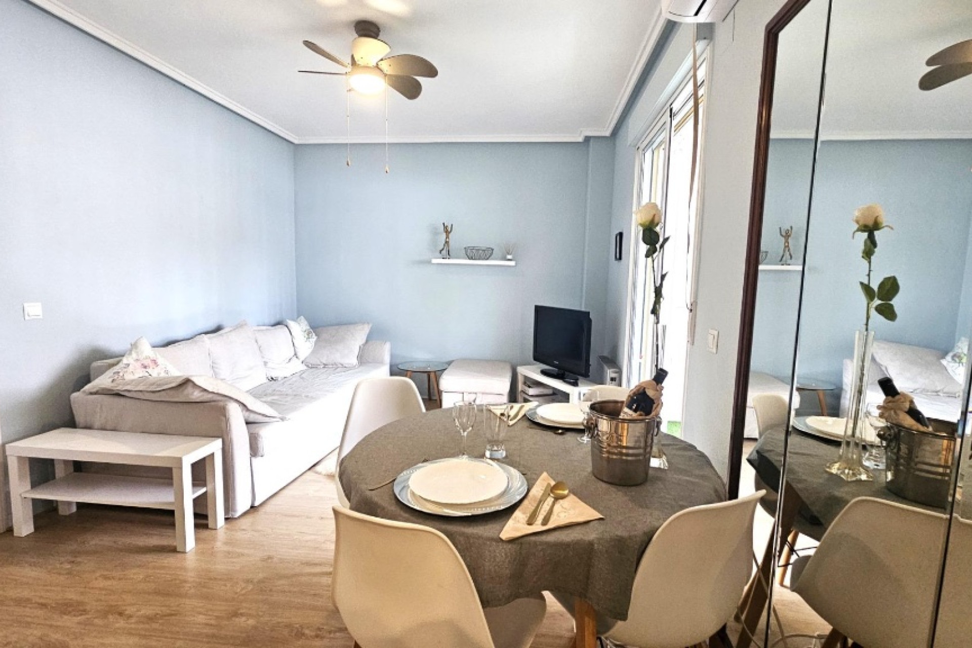 Herverkoop - 1. Appartement / flat - Torrevieja - Costa Blanca Zuid