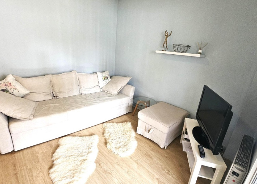 Herverkoop - 1. Appartement / flat - Torrevieja - Costa Blanca Zuid