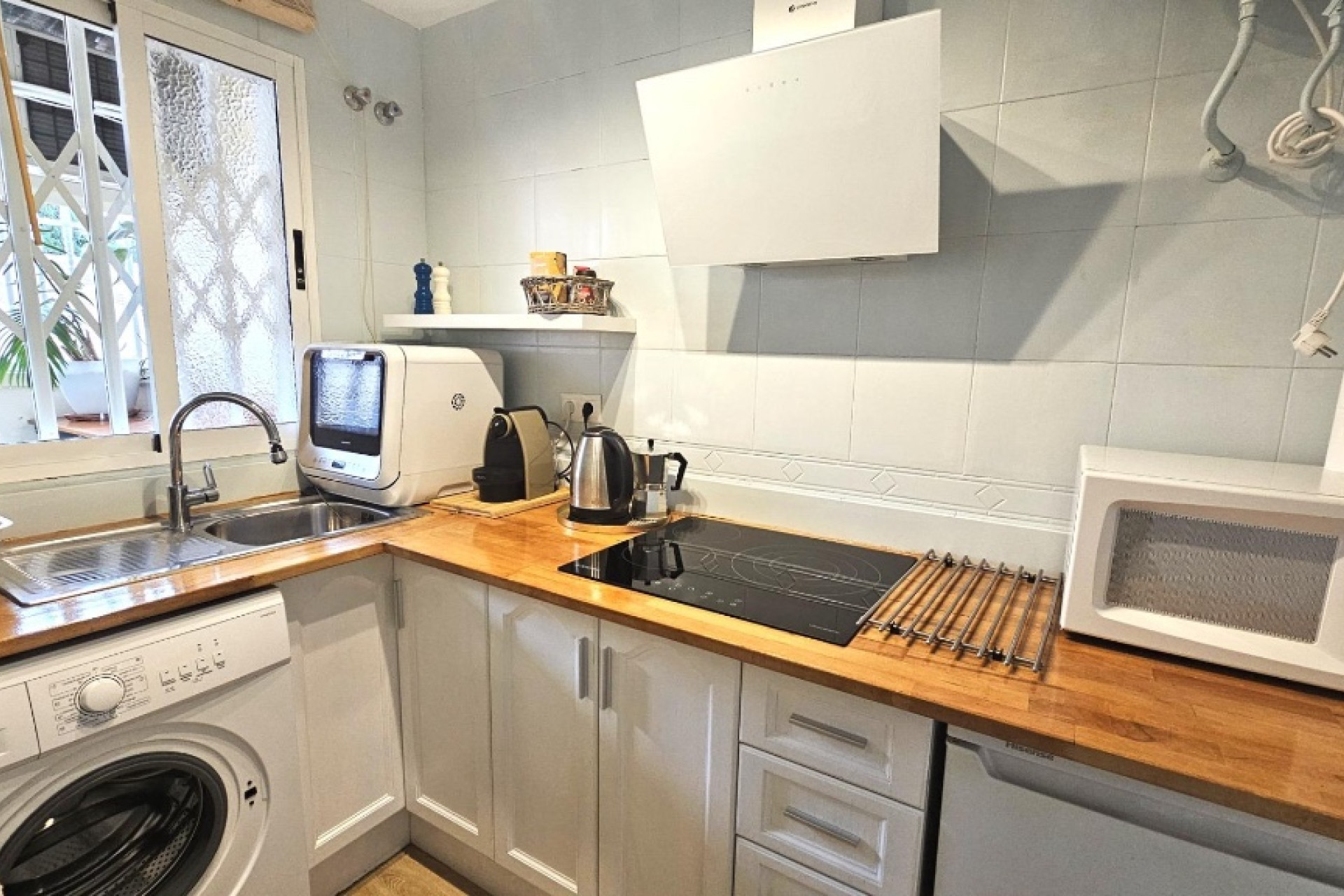 Herverkoop - 1. Appartement / flat - Torrevieja - Costa Blanca Zuid