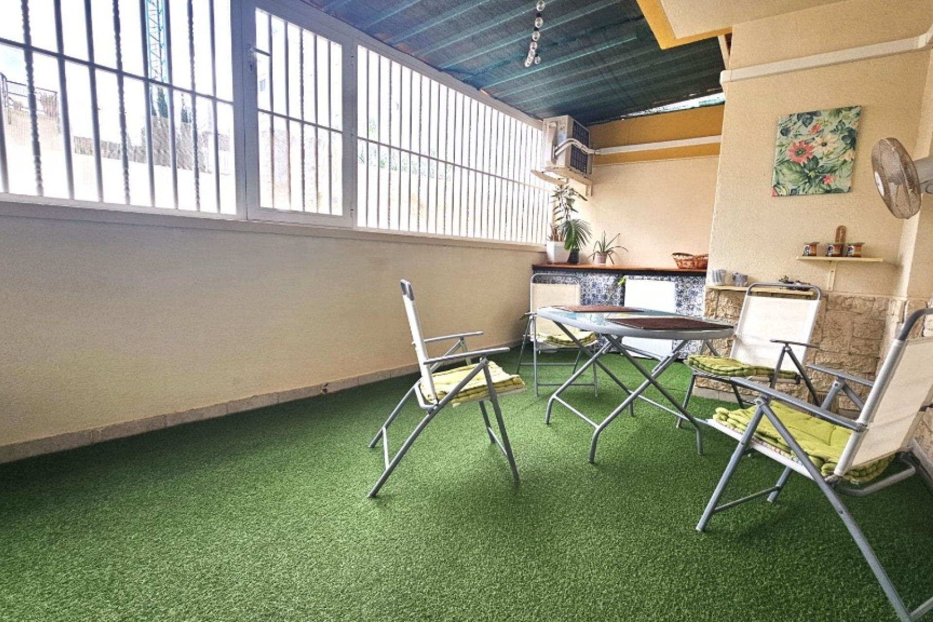 Herverkoop - 1. Appartement / flat - Torrevieja - Costa Blanca Zuid