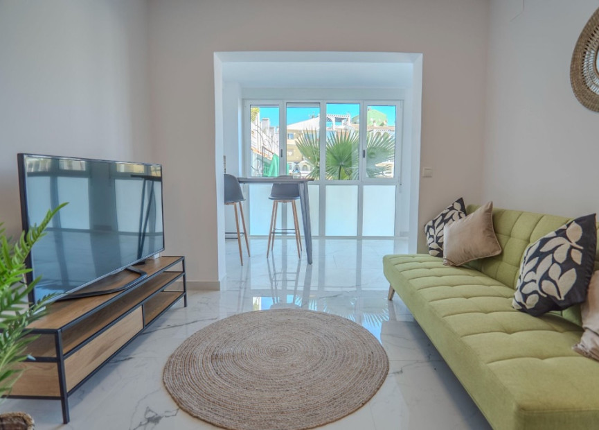 Herverkoop - 1. Appartement / flat - Torrevieja - Costa Blanca Zuid