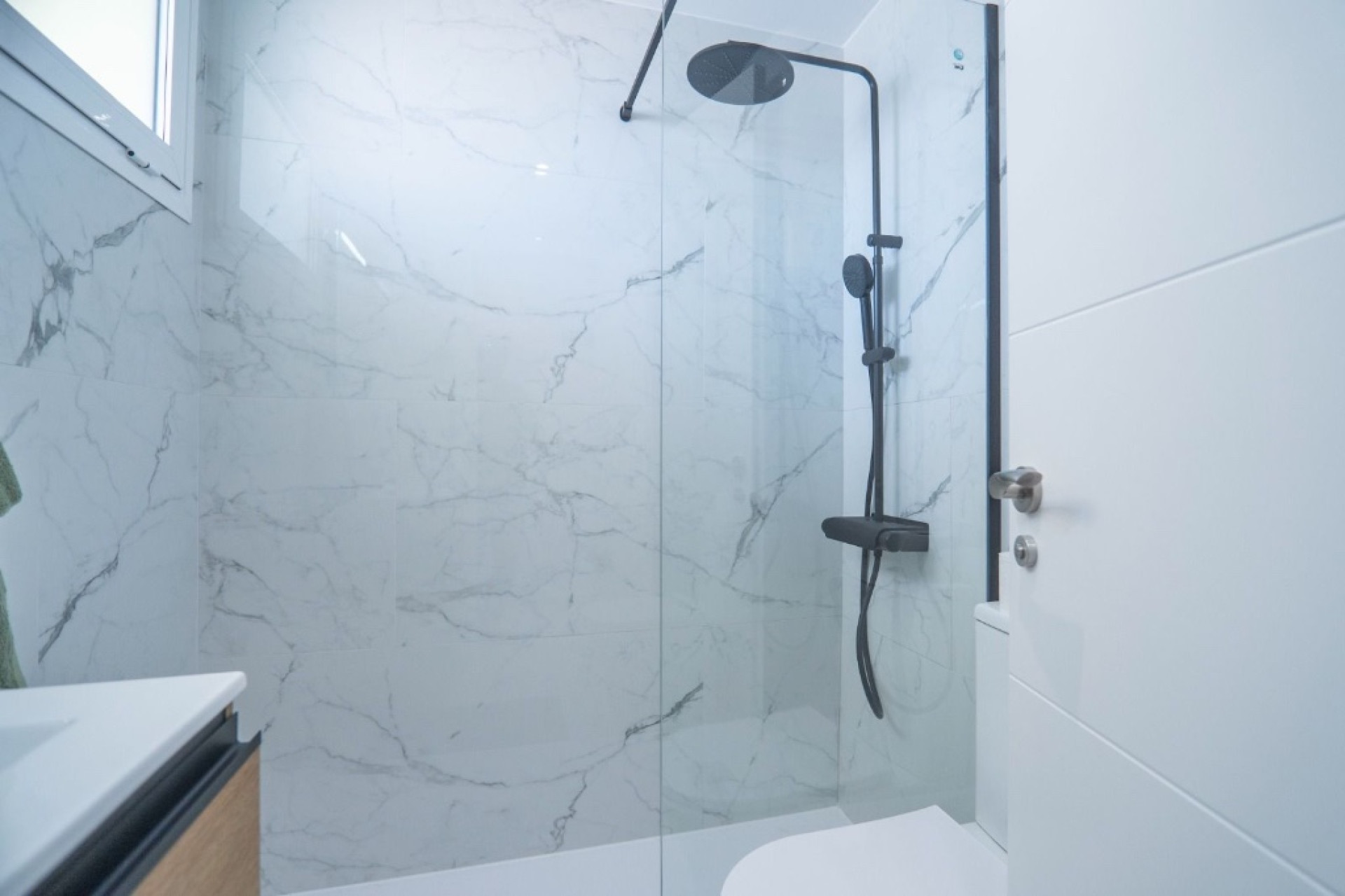 Herverkoop - 1. Appartement / flat - Torrevieja - Costa Blanca Zuid